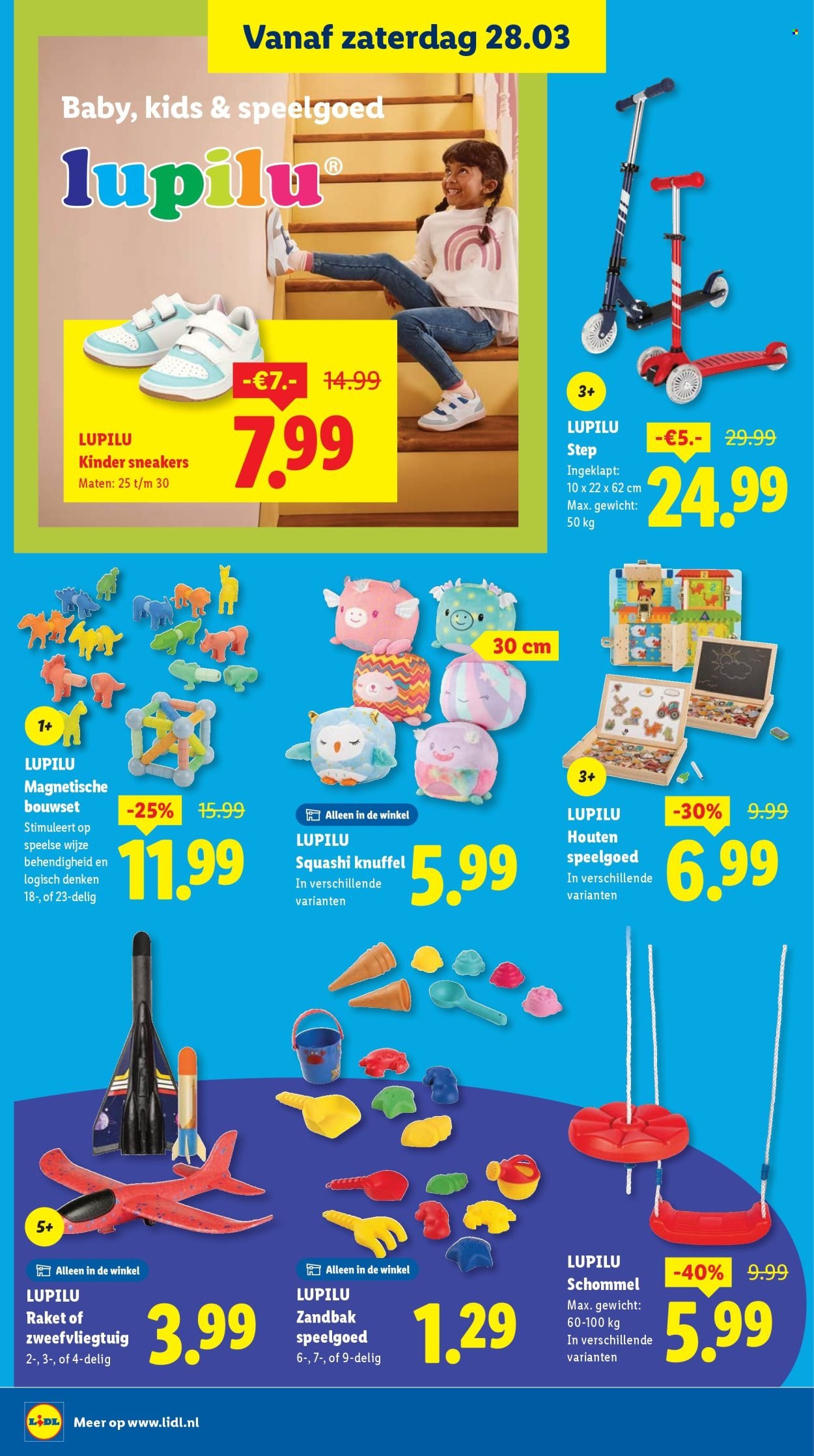 LIDL folder - Week 13