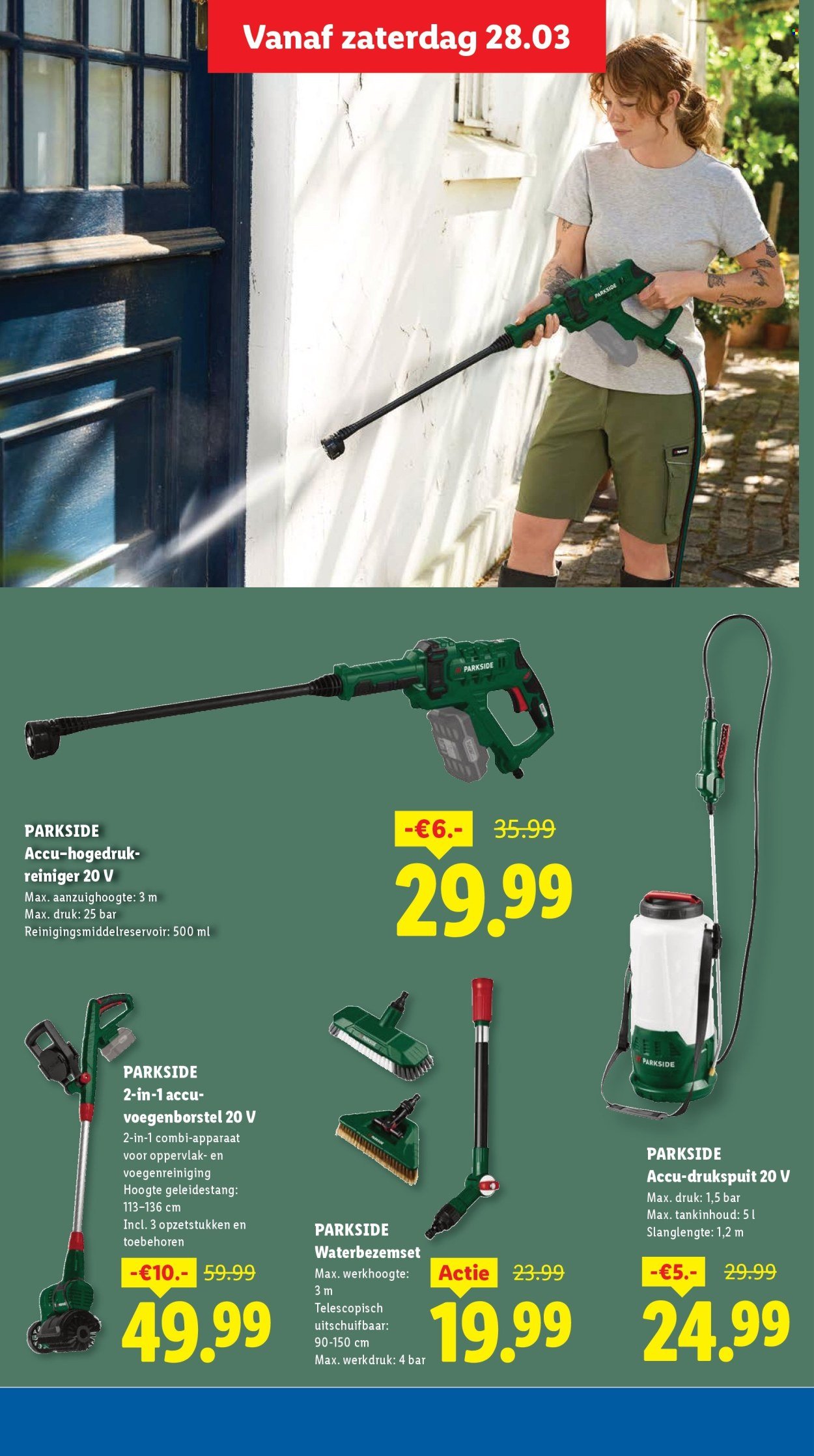 LIDL folder - Week 13