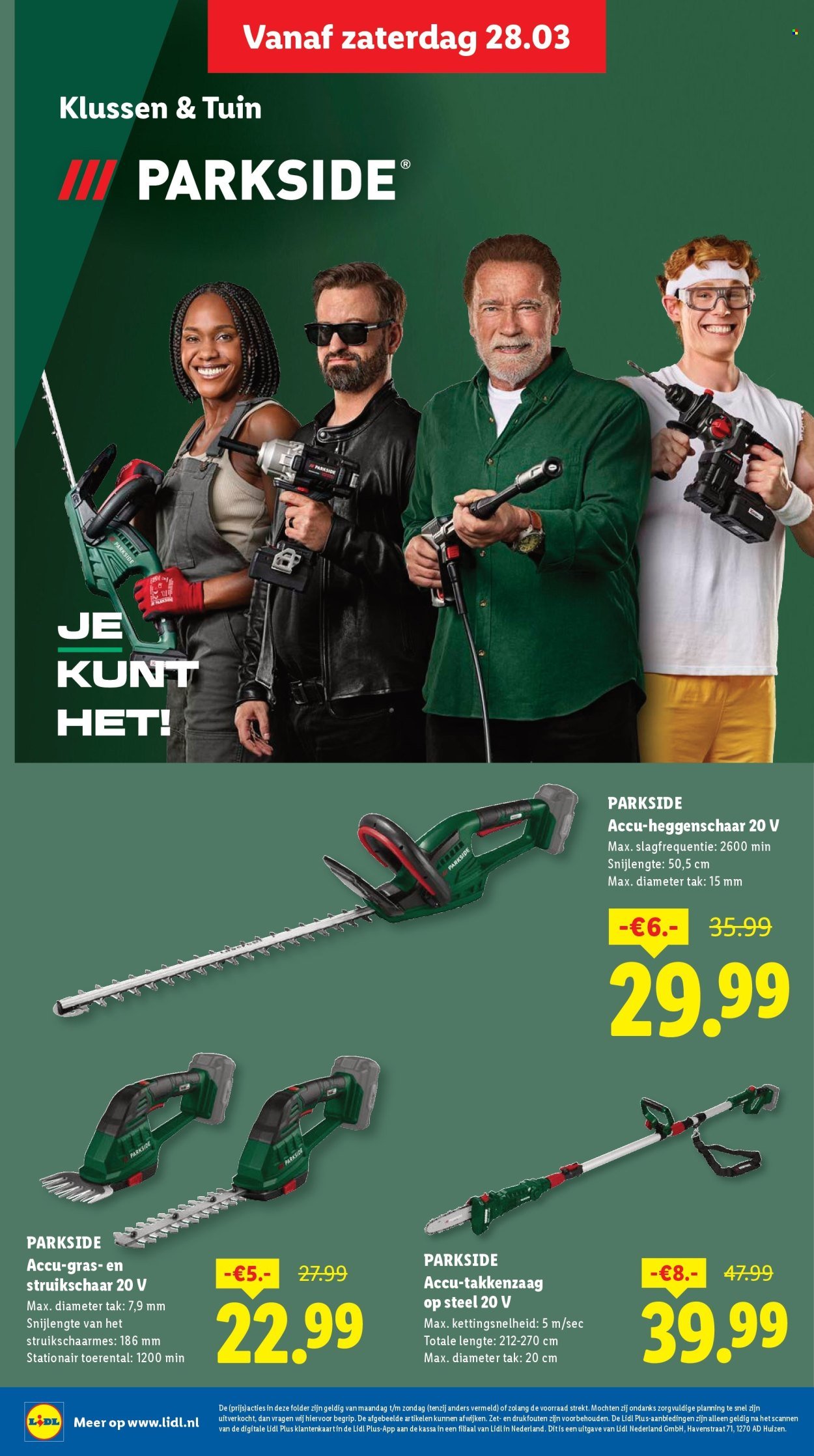 LIDL folder - Week 13