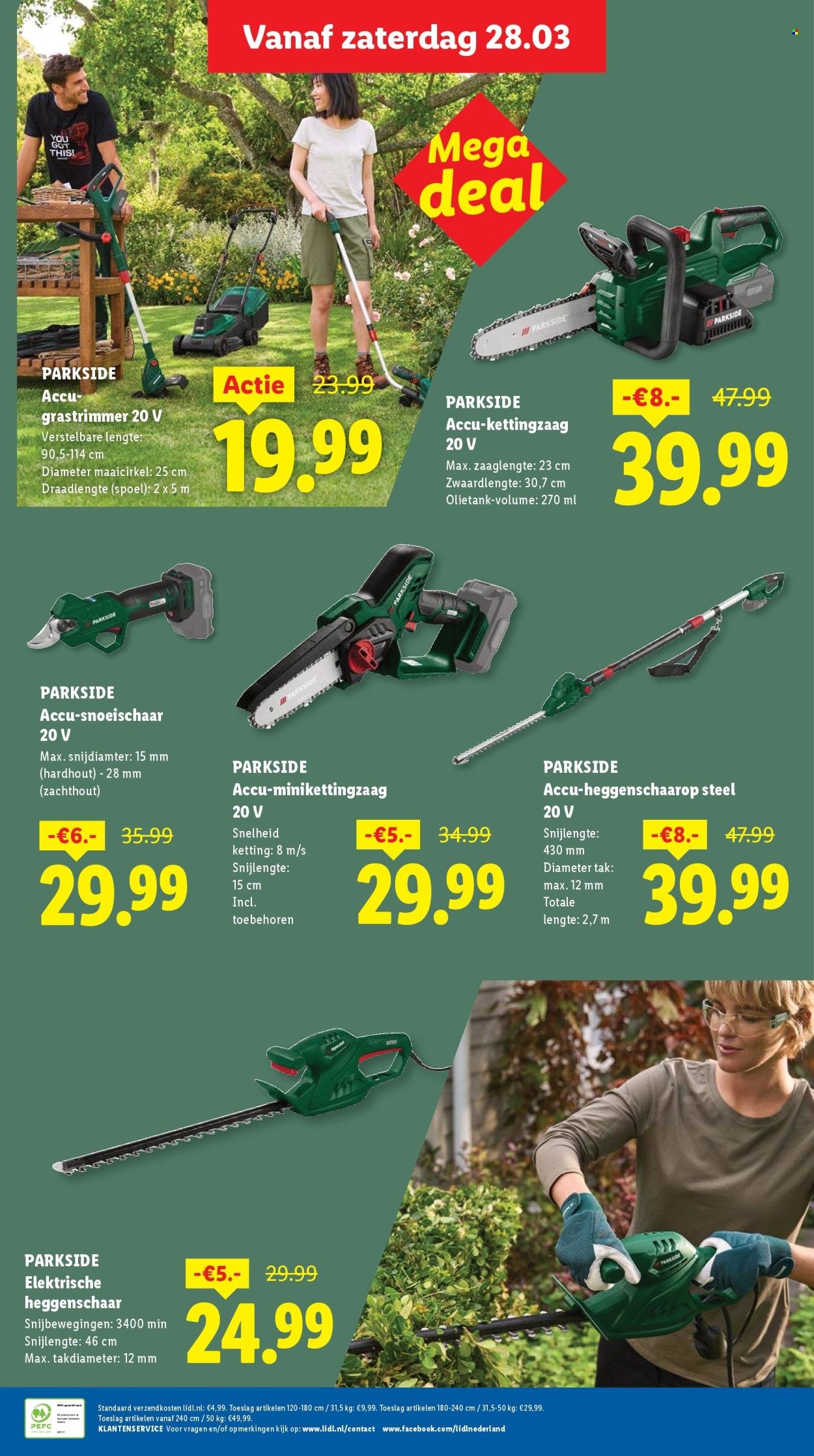 LIDL folder - Week 13