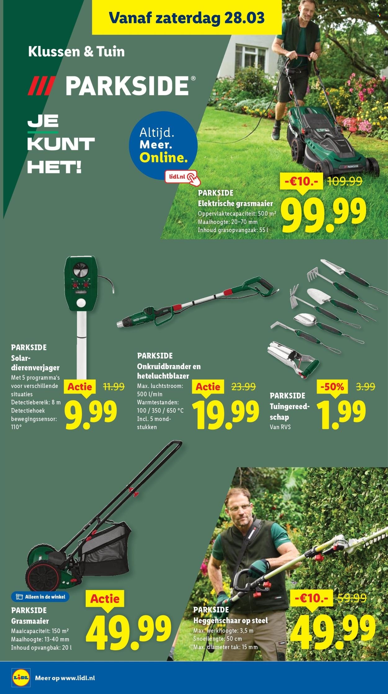 LIDL folder - Week 13