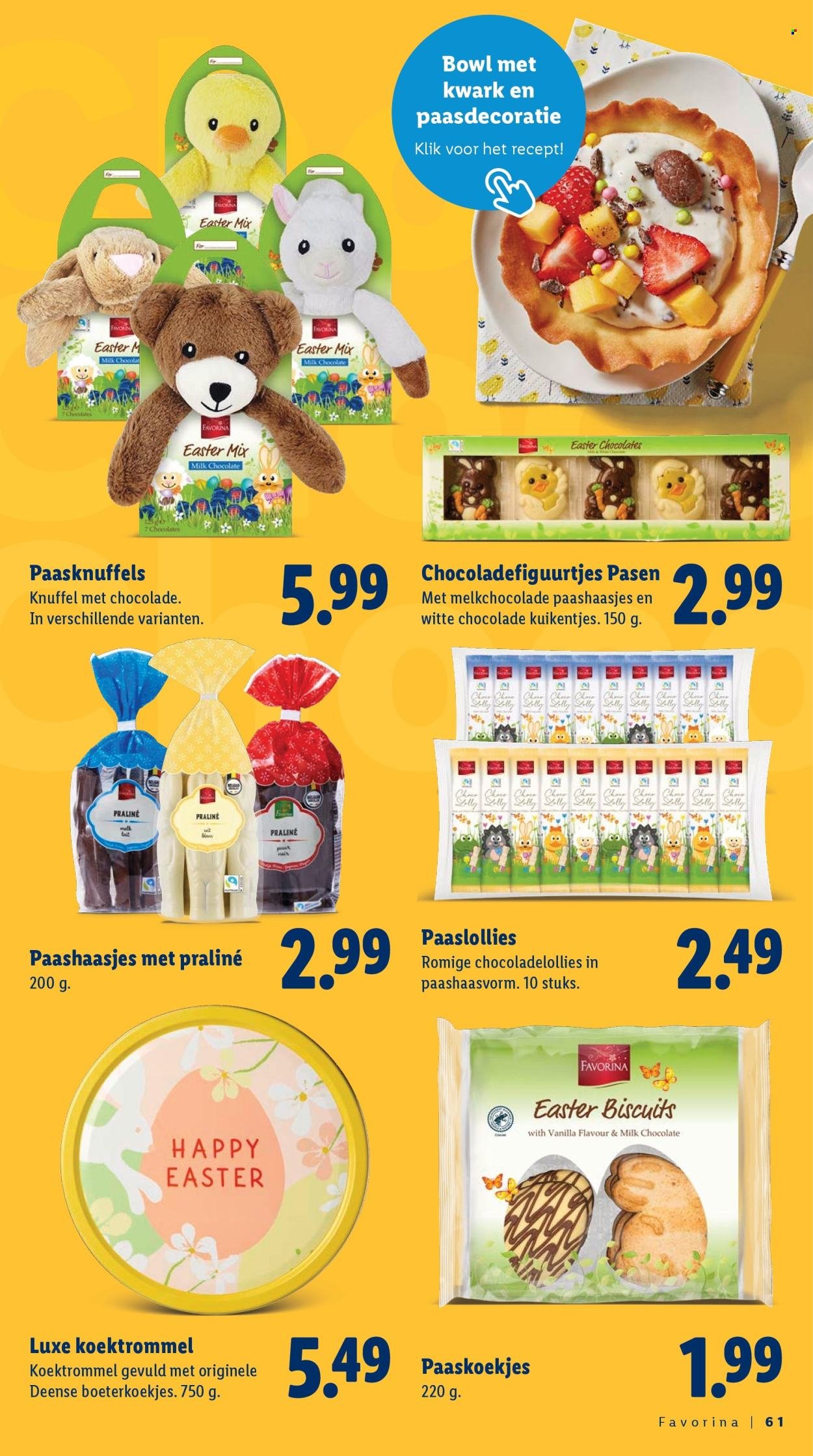 LIDL folder - Week 13