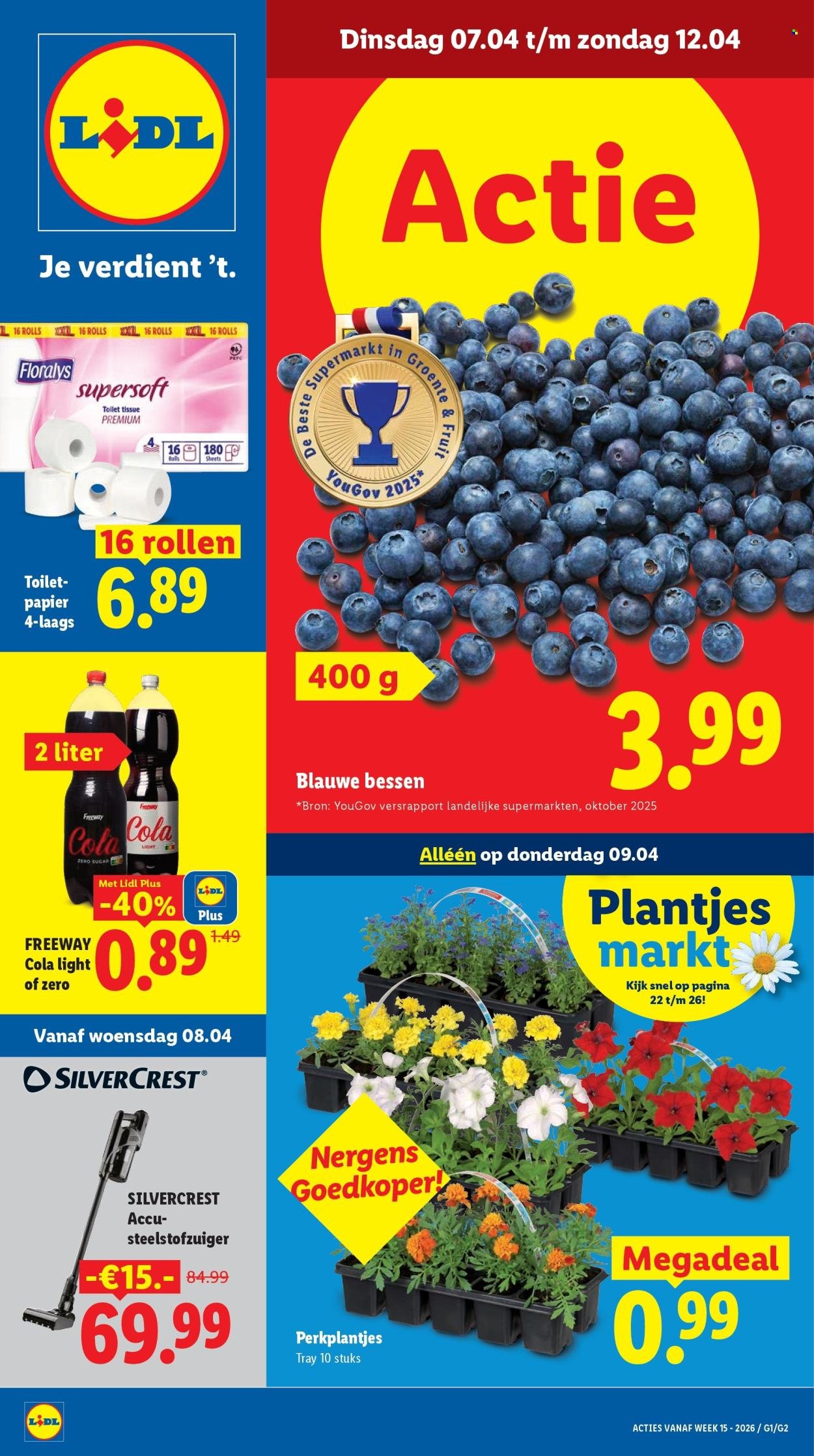 LIDL folder - Week 15