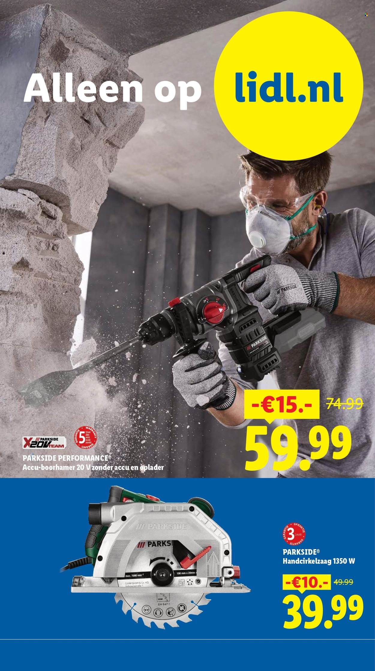 LIDL folder - Week 15 (2026-04-07 - 2026-04-12)