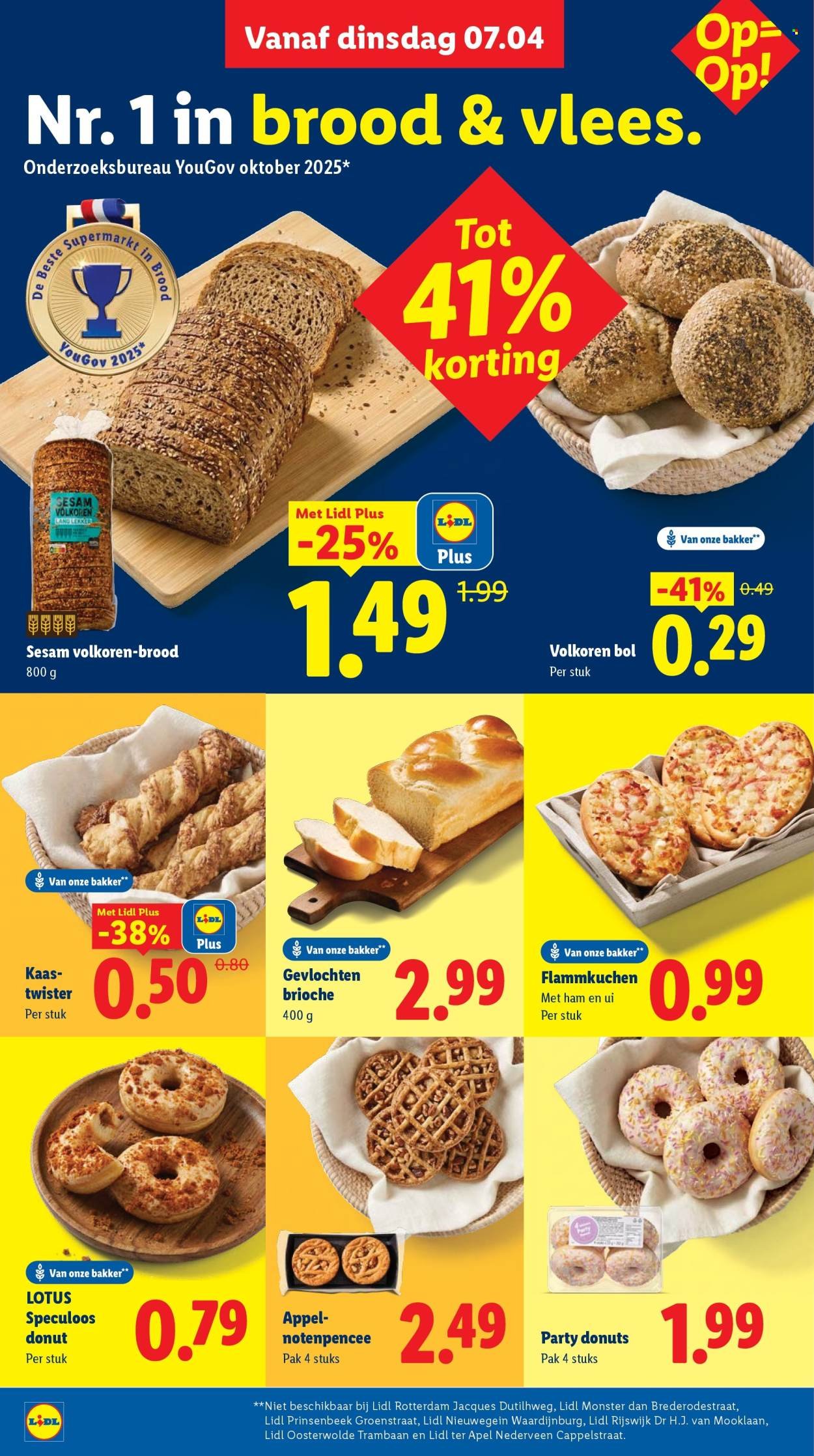 LIDL folder - Week 15 (2026-04-07 - 2026-04-12)