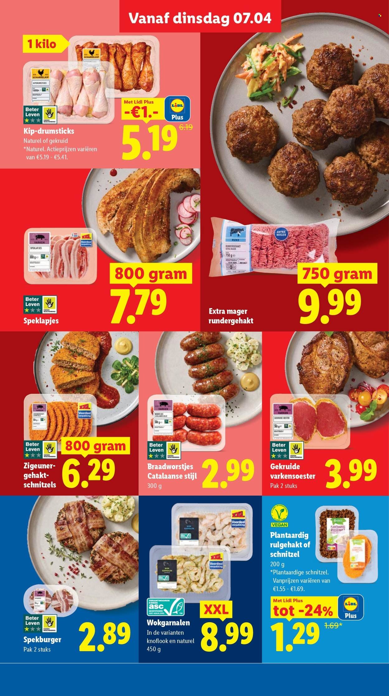 LIDL folder - Week 15 (2026-04-07 - 2026-04-12)