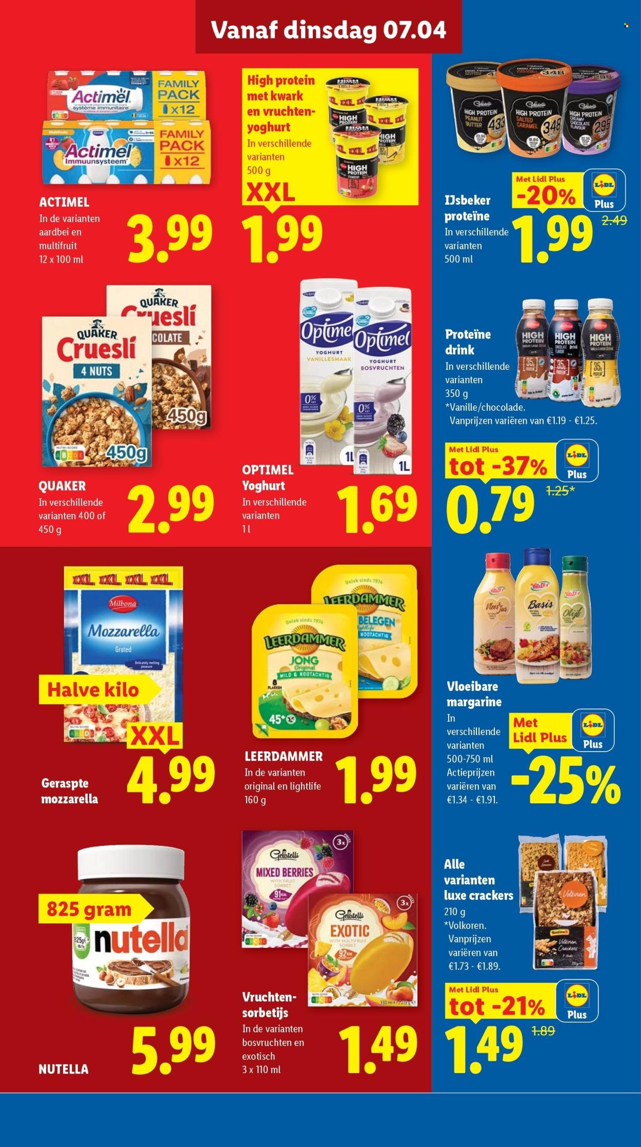 LIDL folder - Week 15 (2026-04-07 - 2026-04-12)