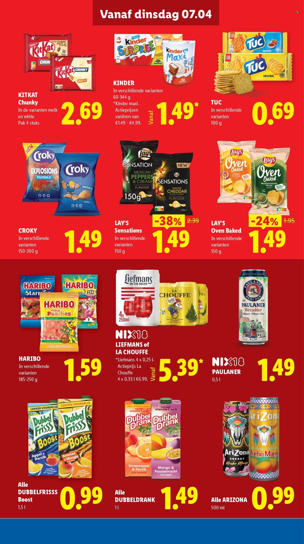 LIDL folder - Week 15 (2026-04-07 - 2026-04-12)