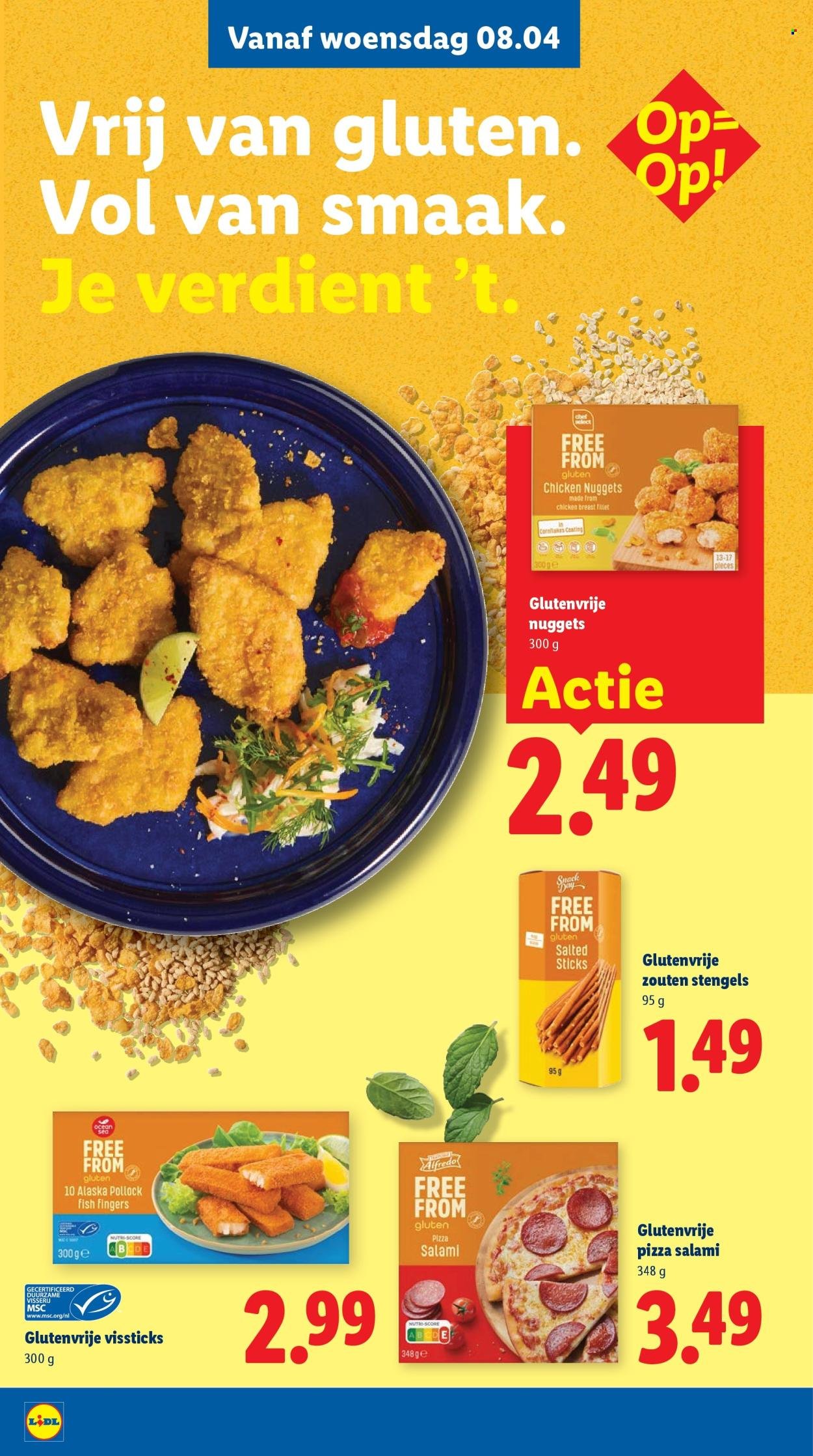 LIDL folder - Week 15 (2026-04-07 - 2026-04-12)