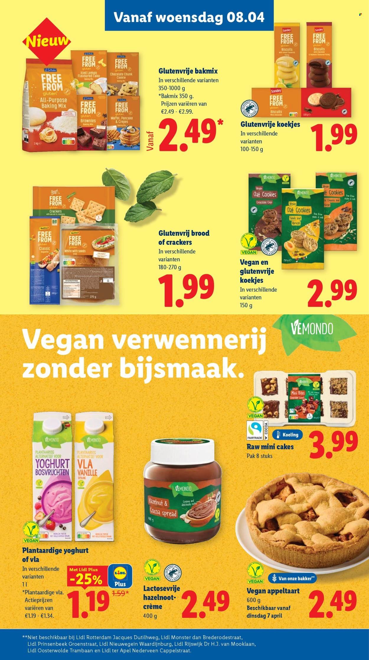 LIDL folder - Week 15 (2026-04-07 - 2026-04-12)