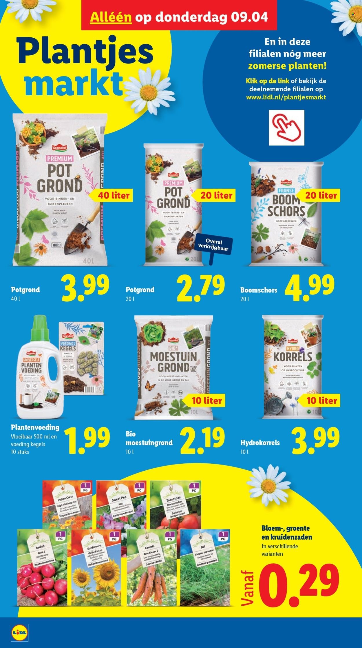LIDL folder - Week 15 (2026-04-07 - 2026-04-12)