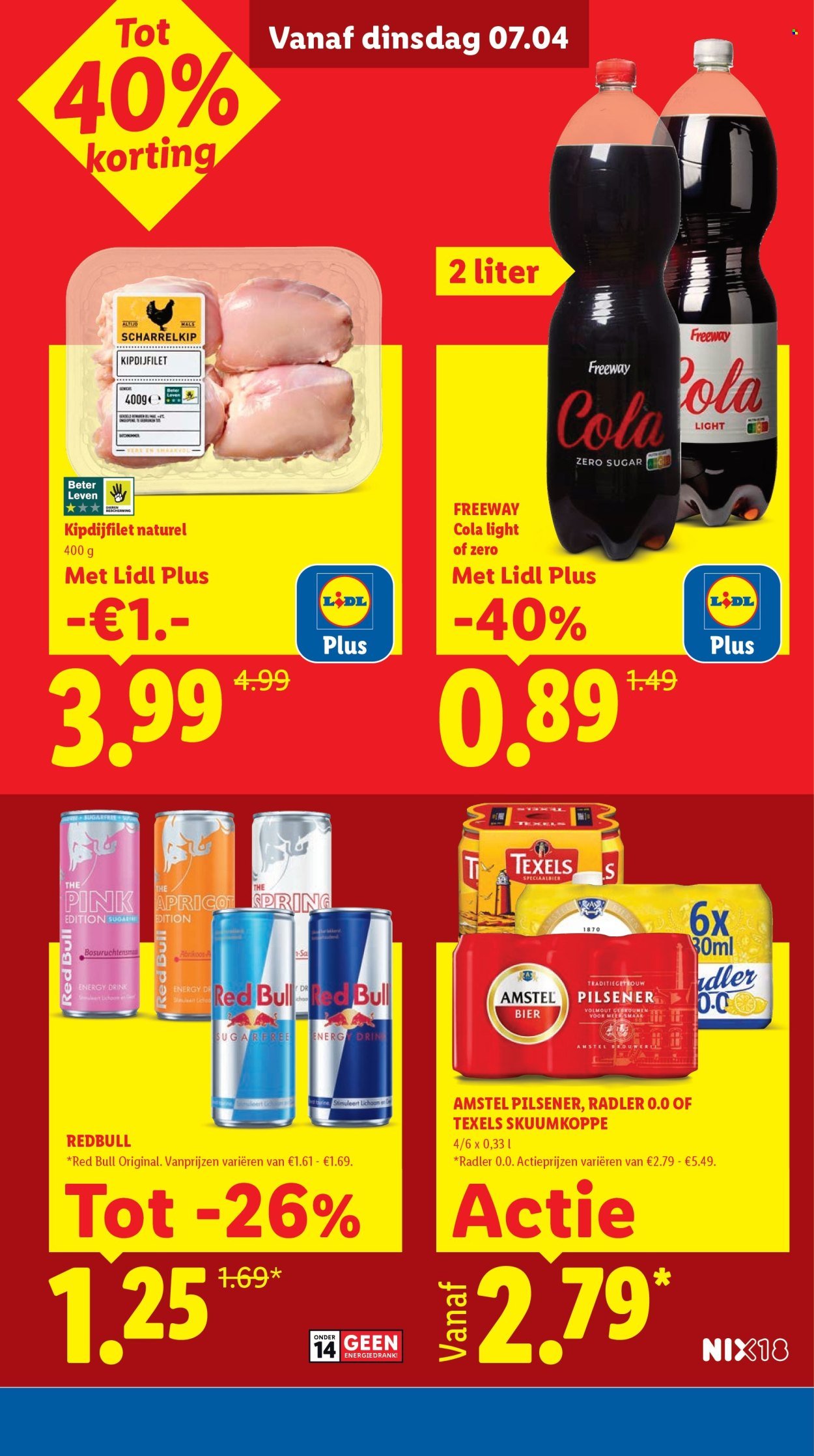 LIDL folder - Week 15 (2026-04-07 - 2026-04-12)