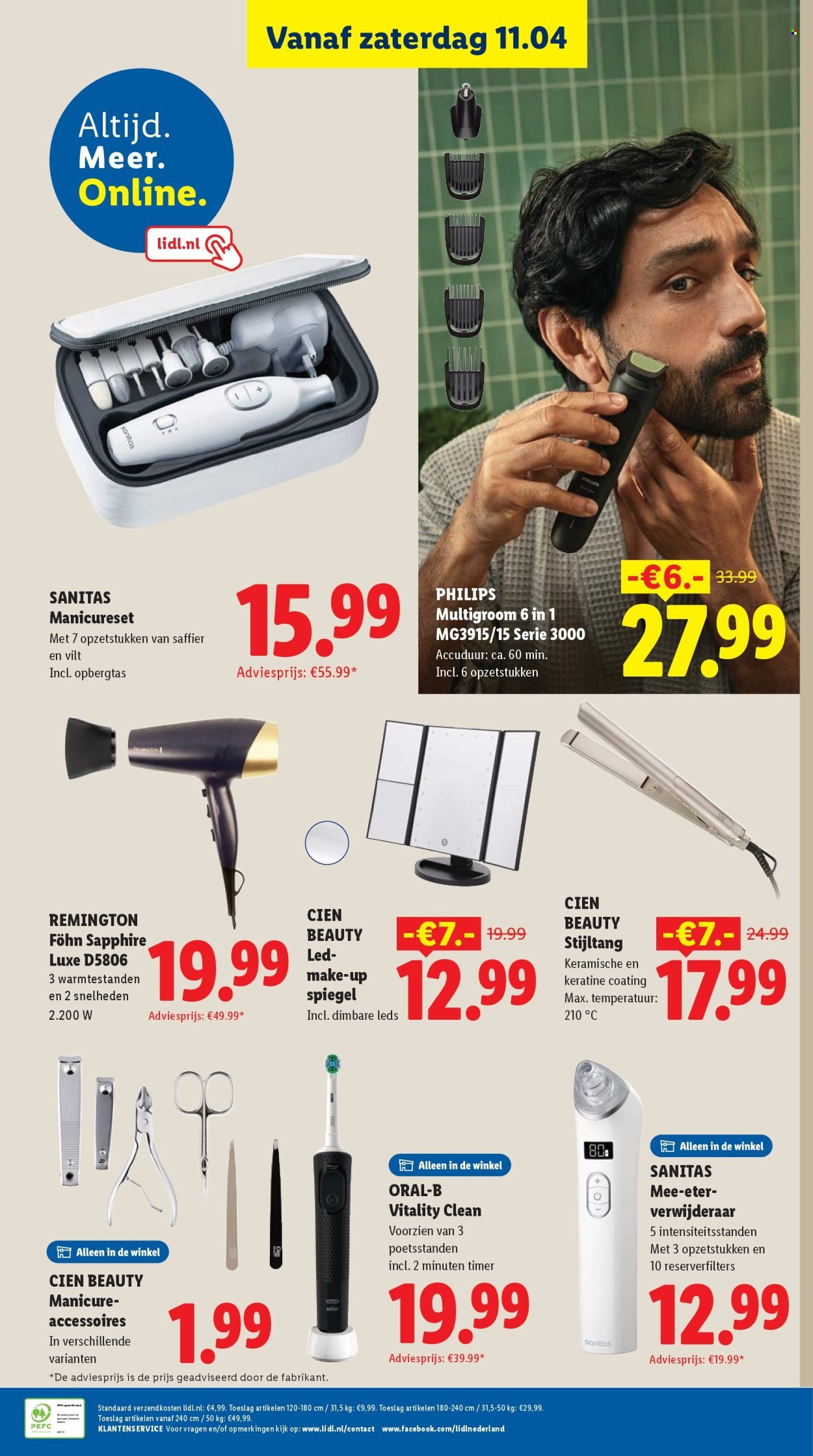 LIDL folder - Week 15 (2026-04-07 - 2026-04-12)