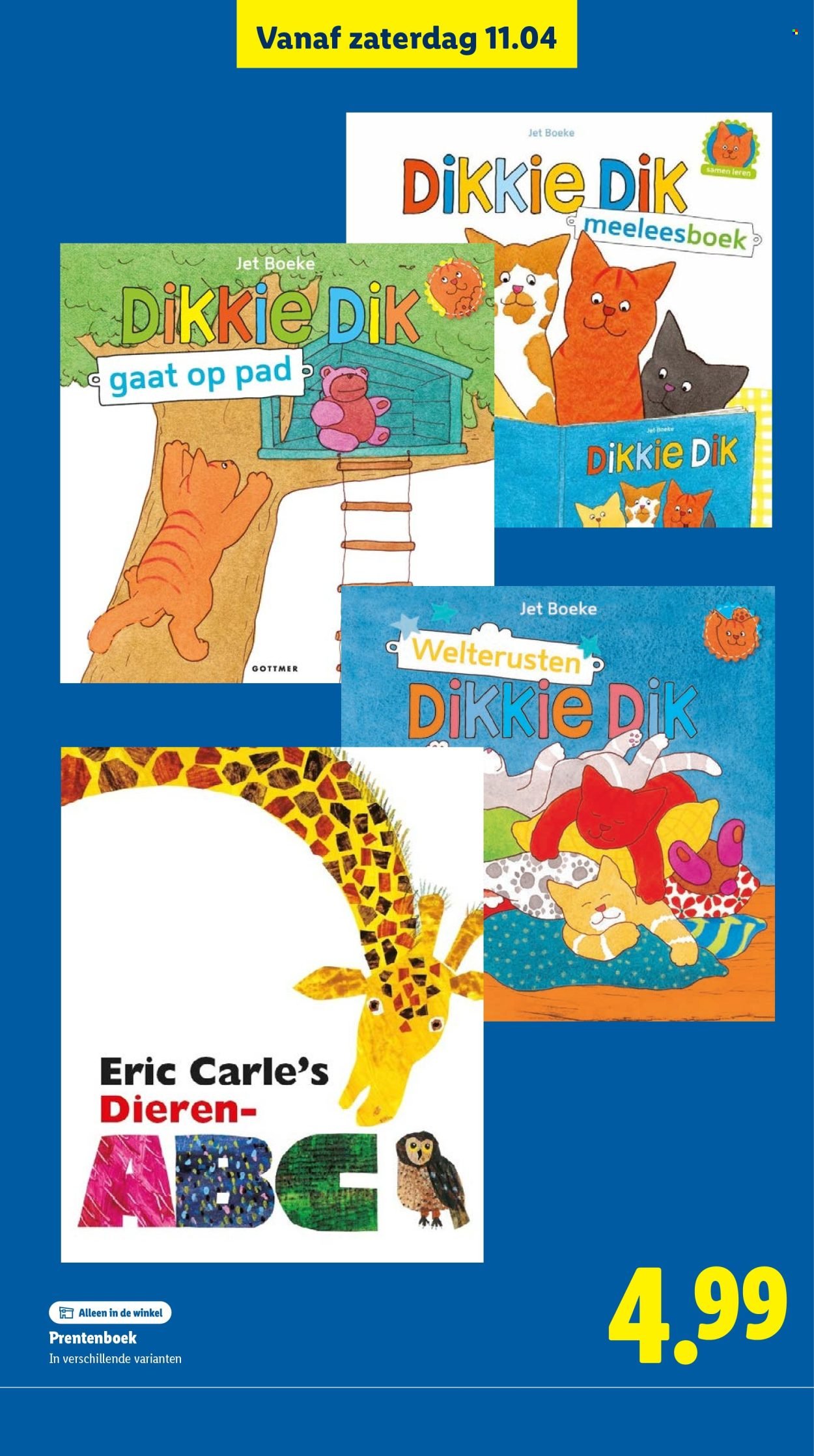 LIDL folder - Week 15 (2026-04-07 - 2026-04-12)