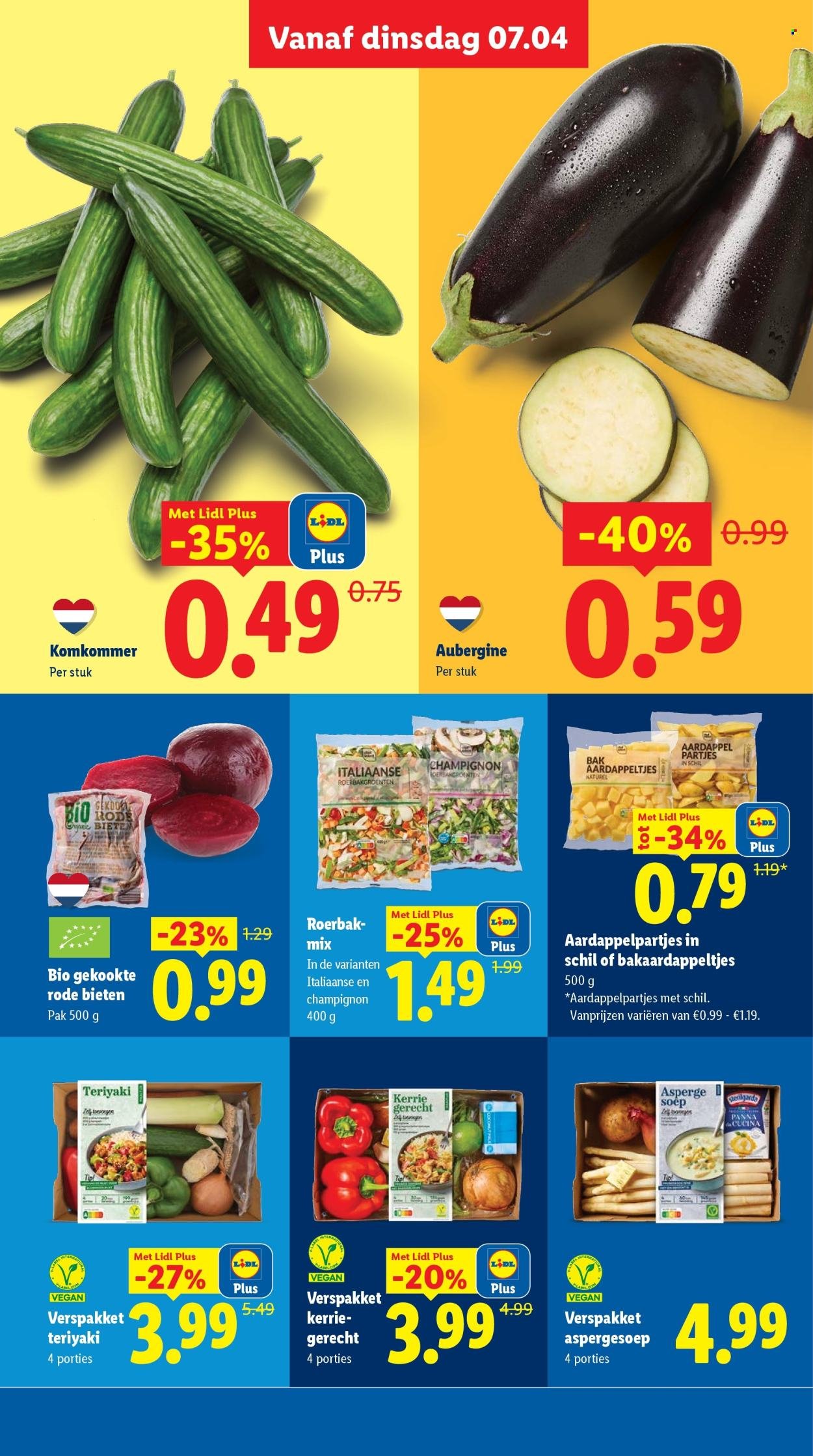 LIDL folder - Week 15 (2026-04-07 - 2026-04-12)