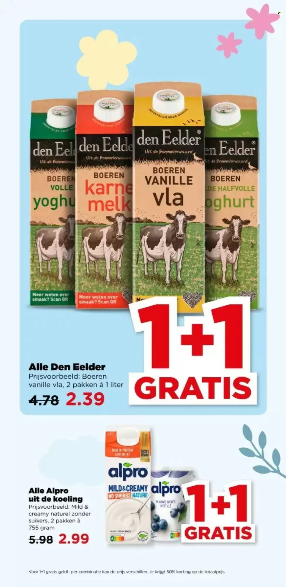 PLUS folder - Van woensdag 25 maart 2026