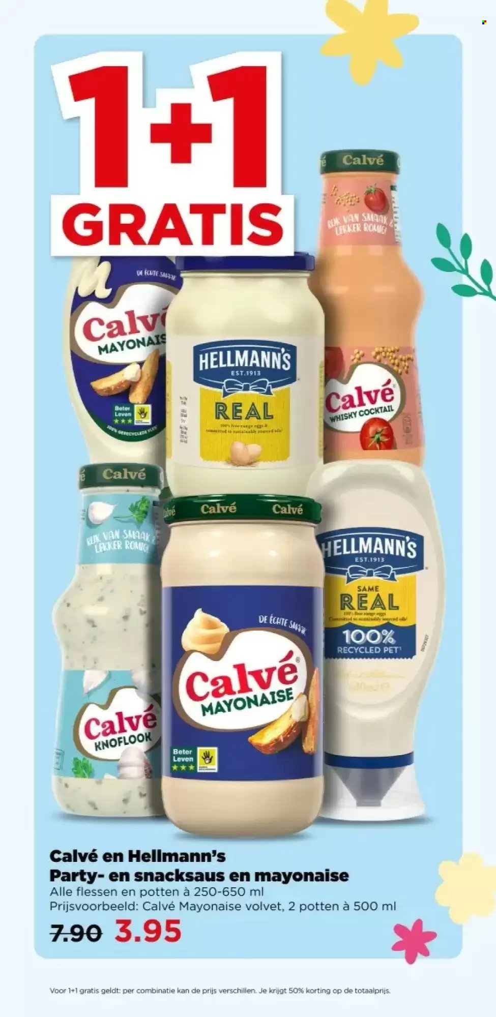 PLUS folder - Van woensdag 25 maart 2026