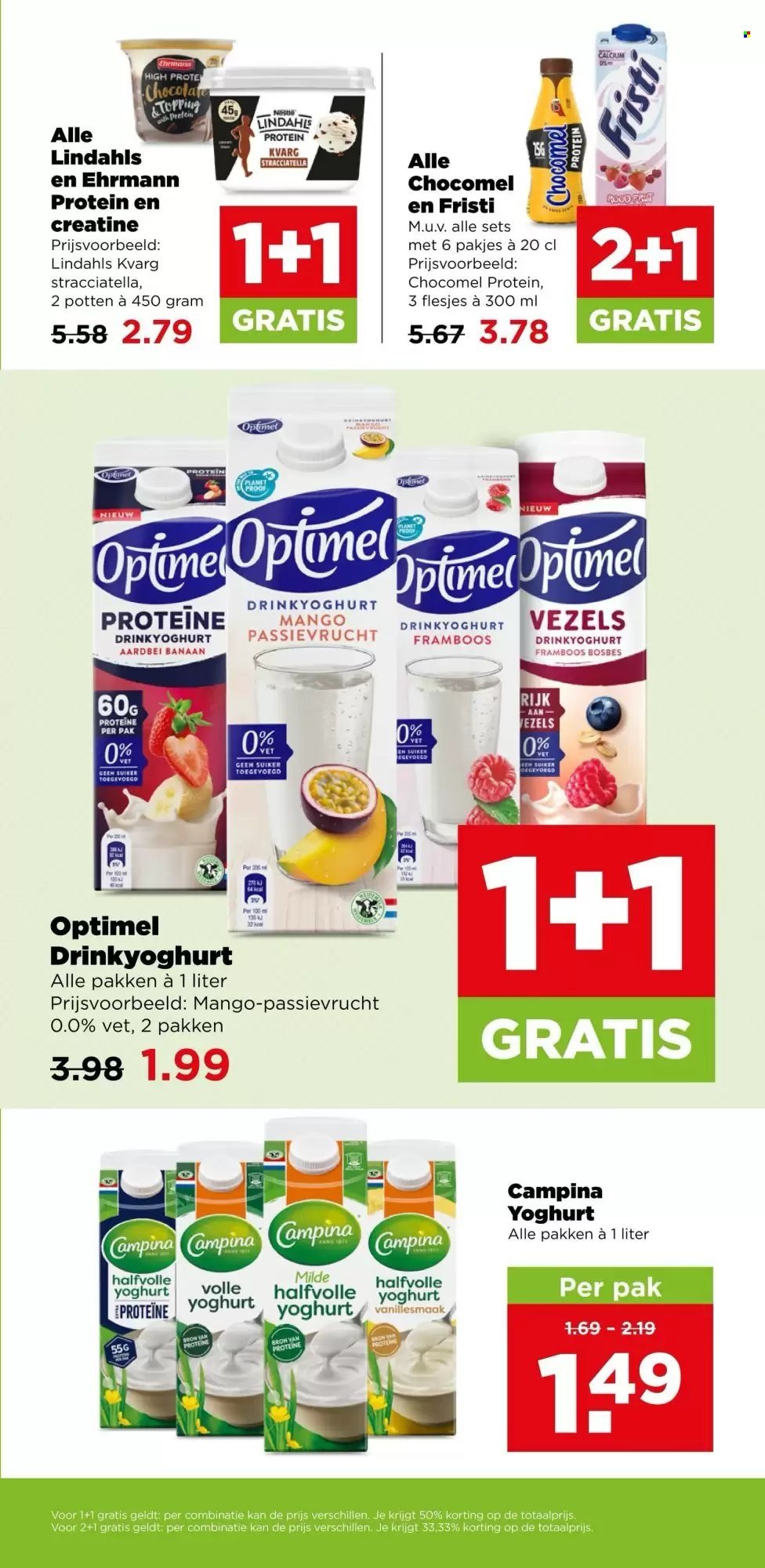 PLUS folder - Van woensdag 12 augustus 2026