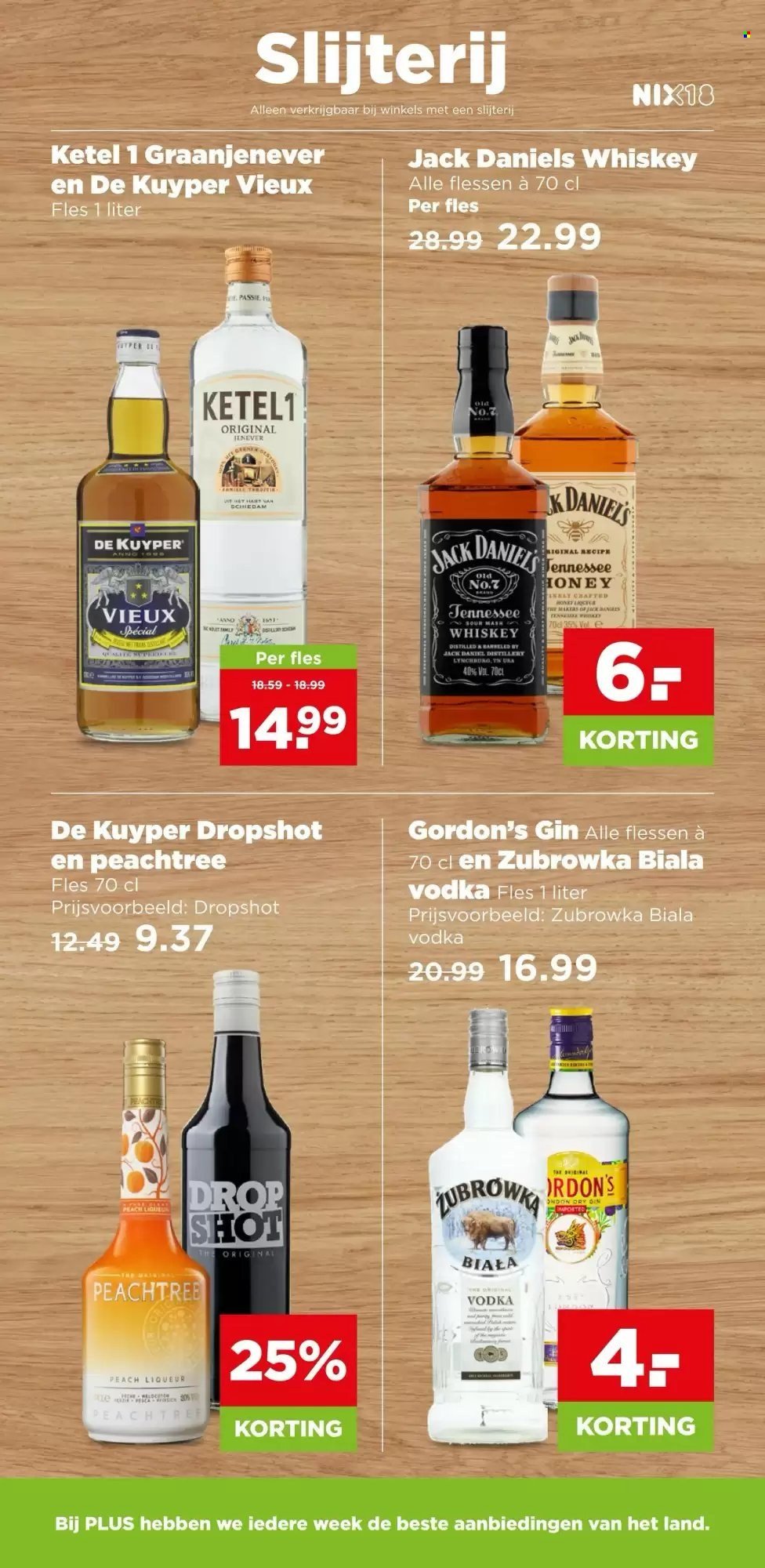 PLUS folder - Van woensdag 12 augustus 2026