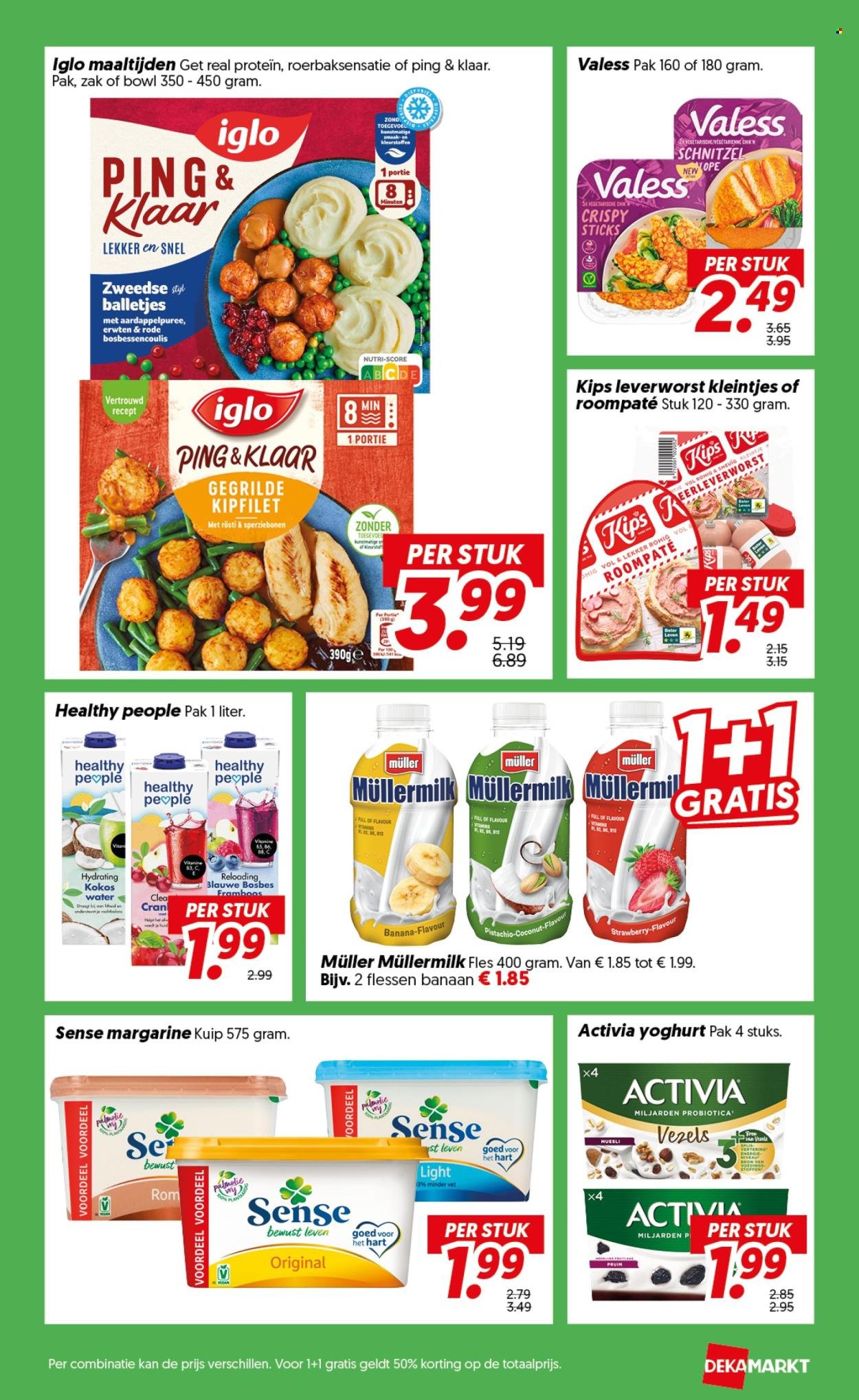 DEKAMARKT folder - Van dinsdag 2 juni 2026