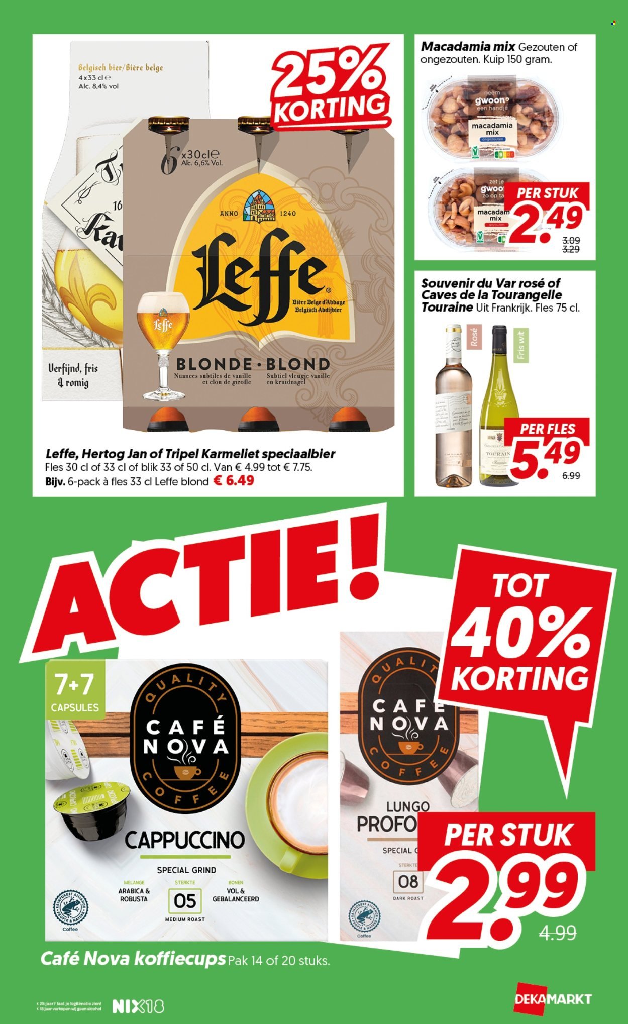 DEKAMARKT folder - Van dinsdag 2 juni 2026