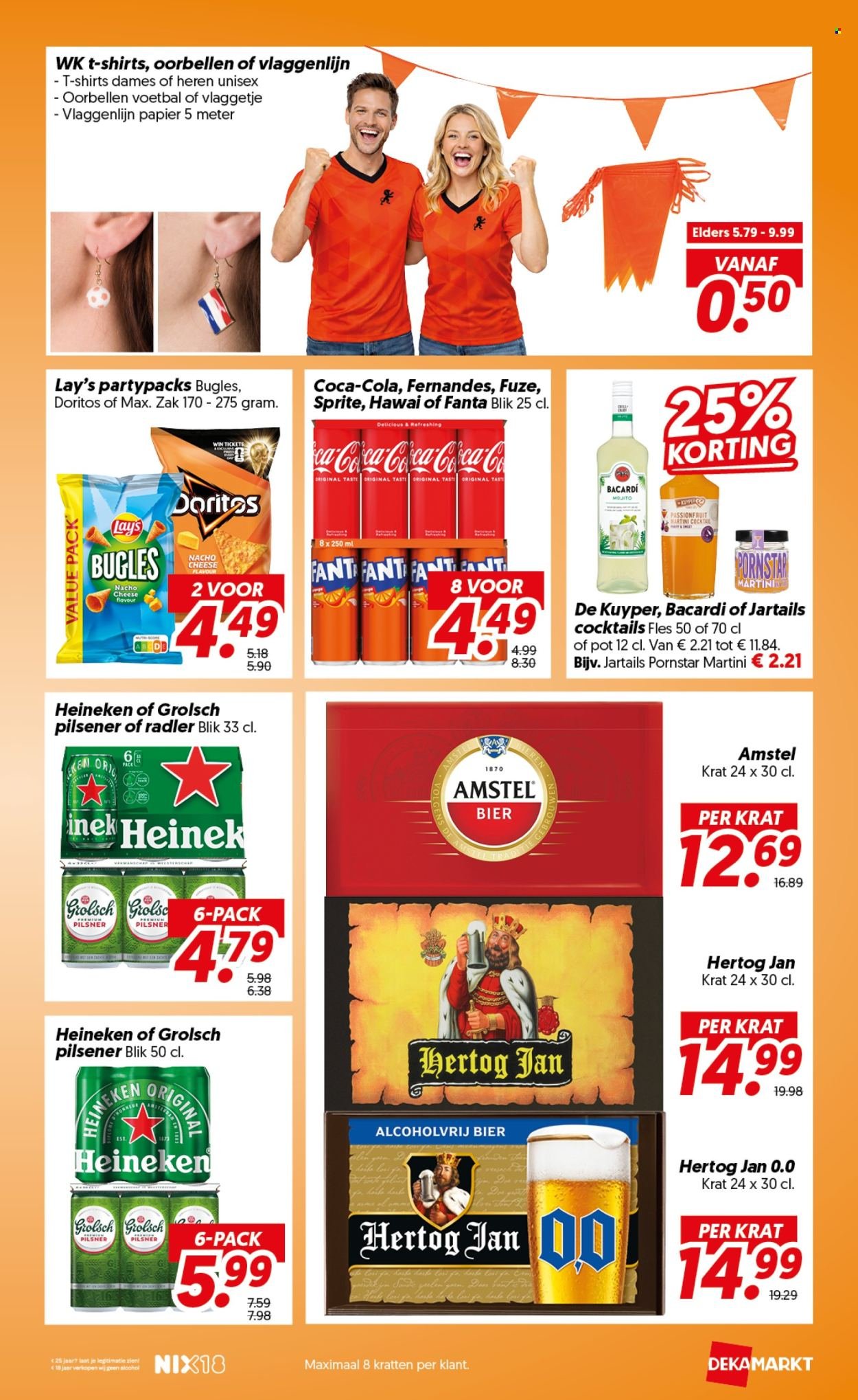 DEKAMARKT folder - Van dinsdag 2 juni 2026
