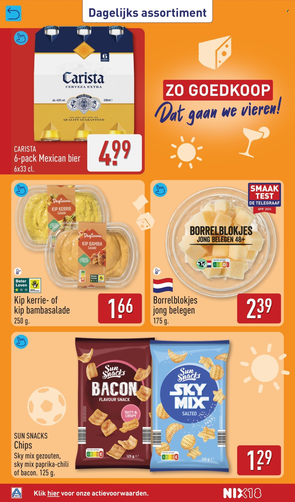 ALDI folder - Weekendfolder