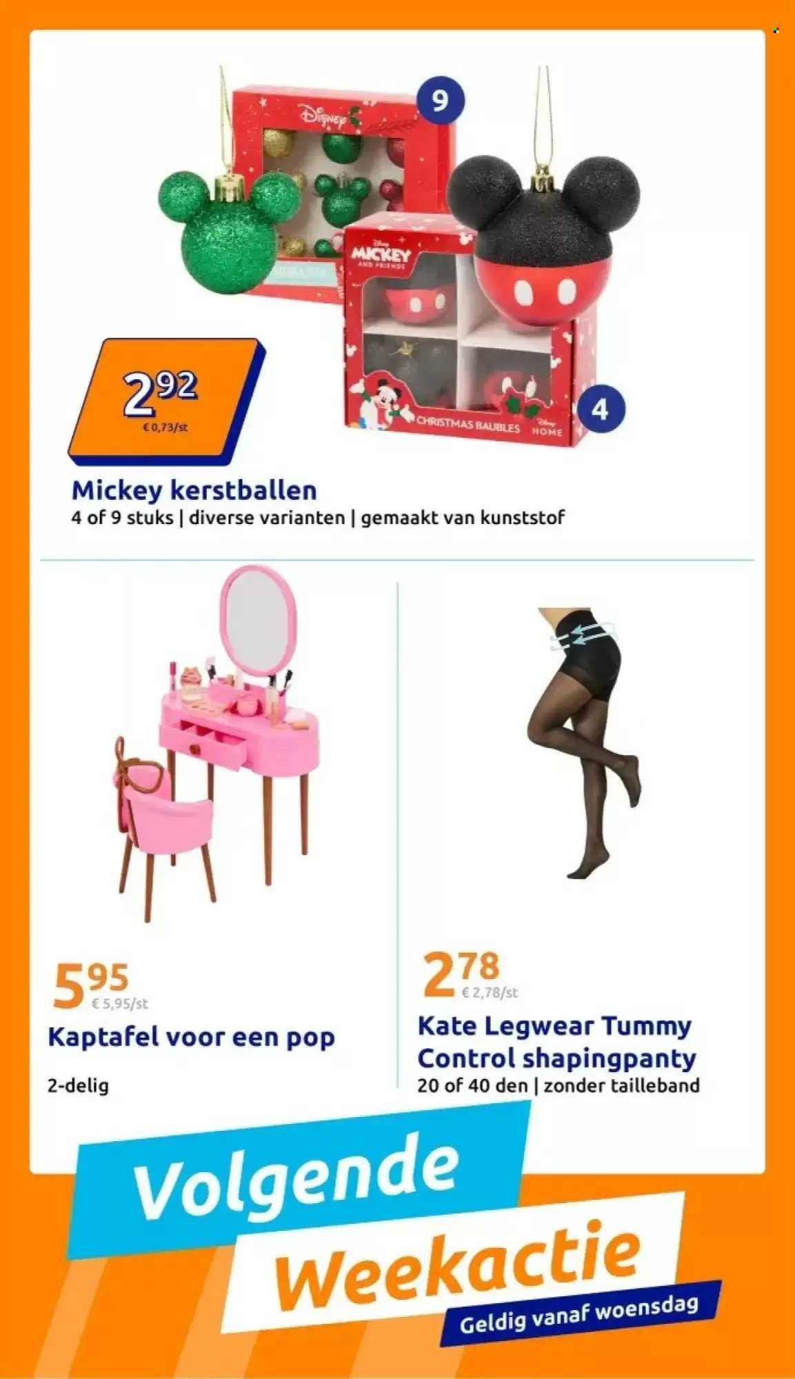 ACTION folder - Van woensdag 29 oktober 2025 (2025-10-29 - 2025-11-04)