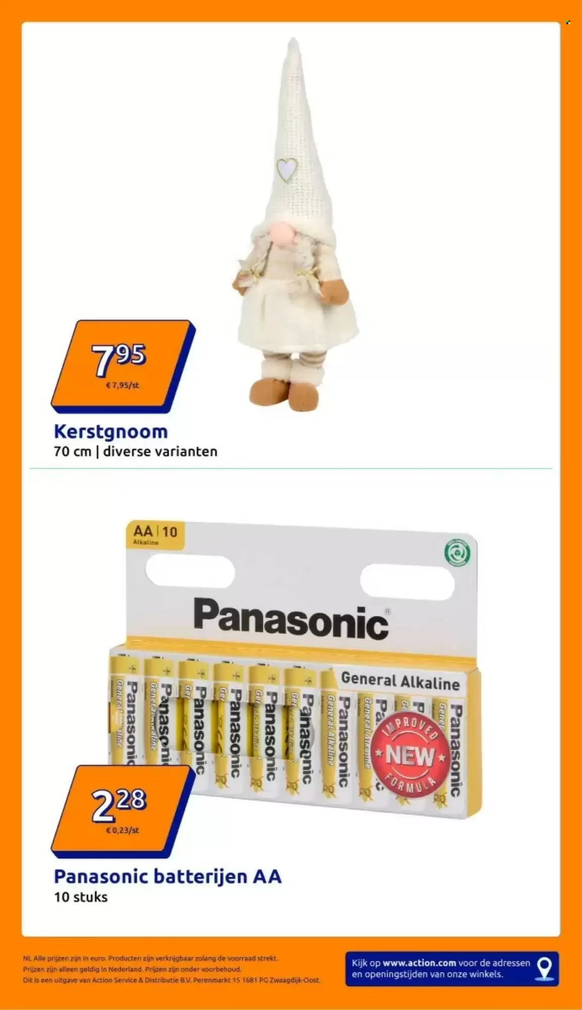 ACTION folder - Van woensdag 29 oktober 2025 (2025-10-29 - 2025-11-04)