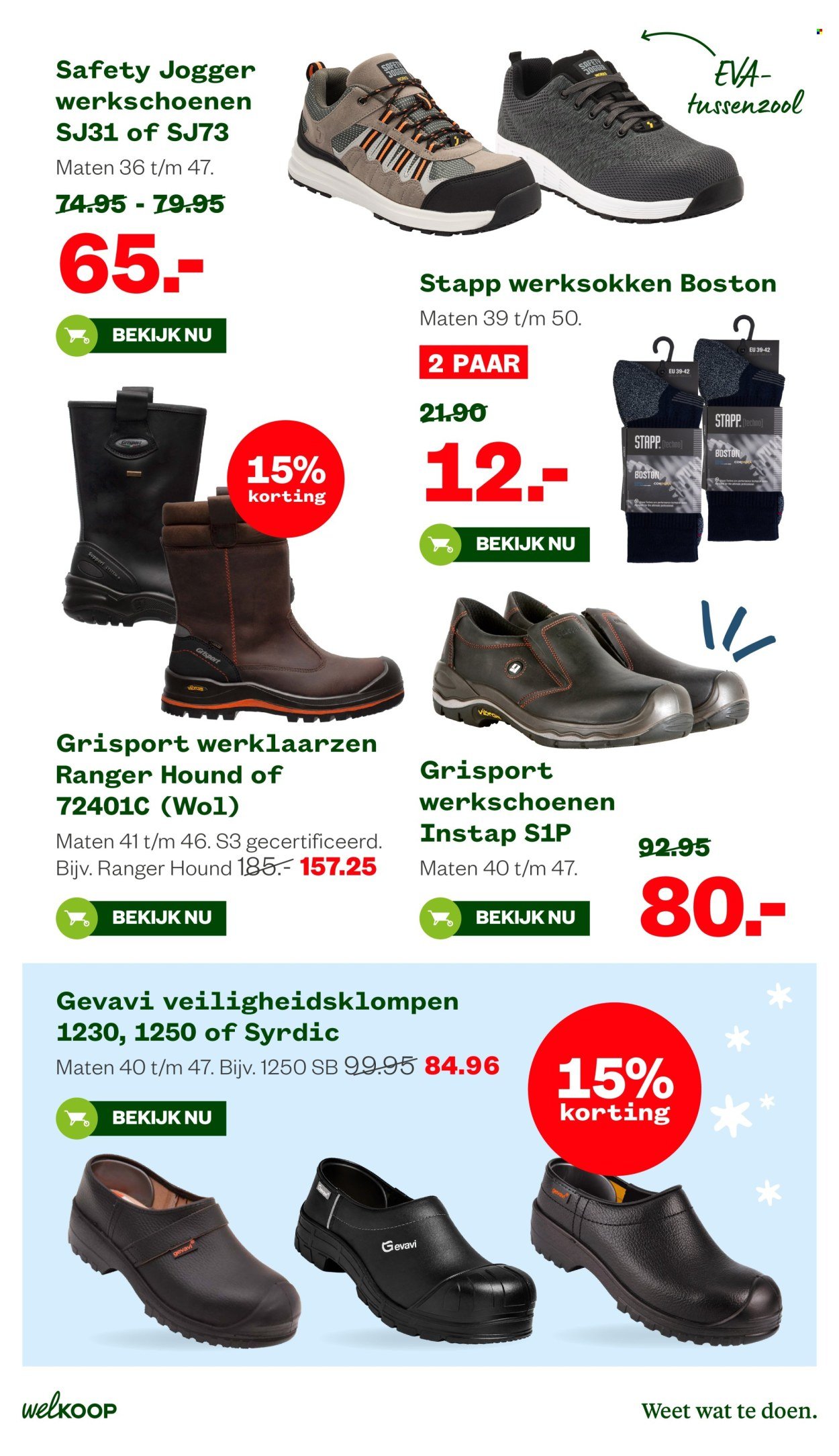 WELKOOP folder - Van maandag 19 oktober 2026