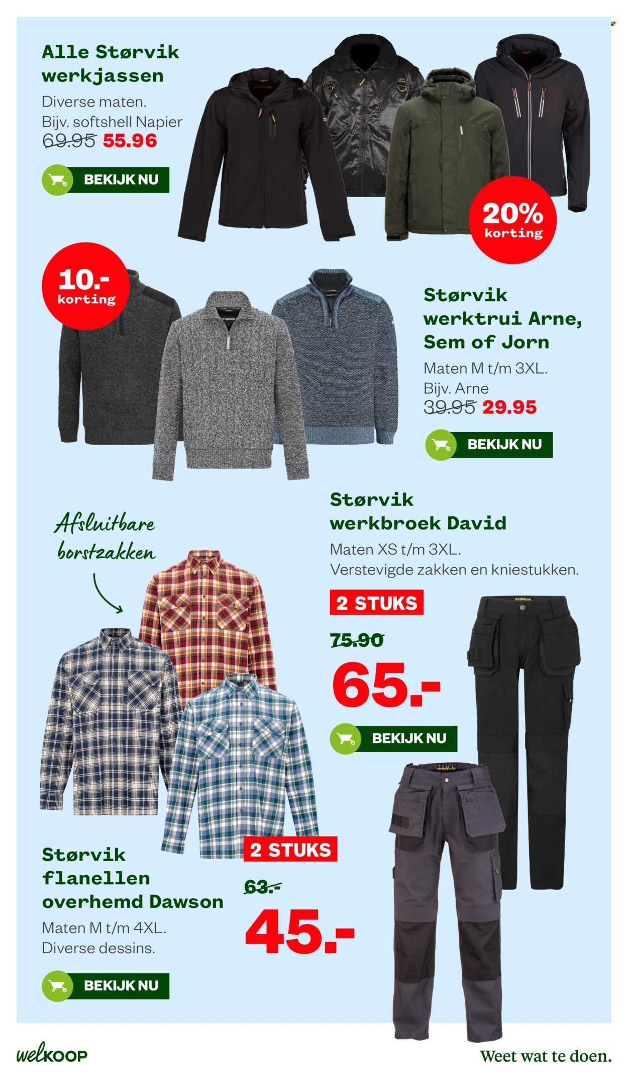 WELKOOP folder - Van maandag 19 oktober 2026