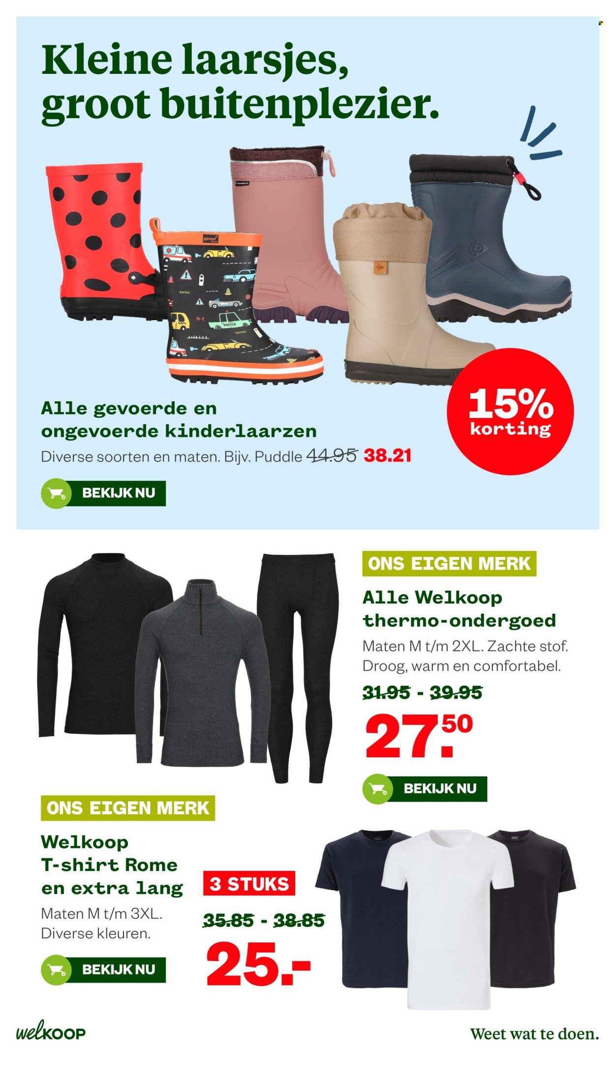 WELKOOP folder - Van maandag 19 oktober 2026
