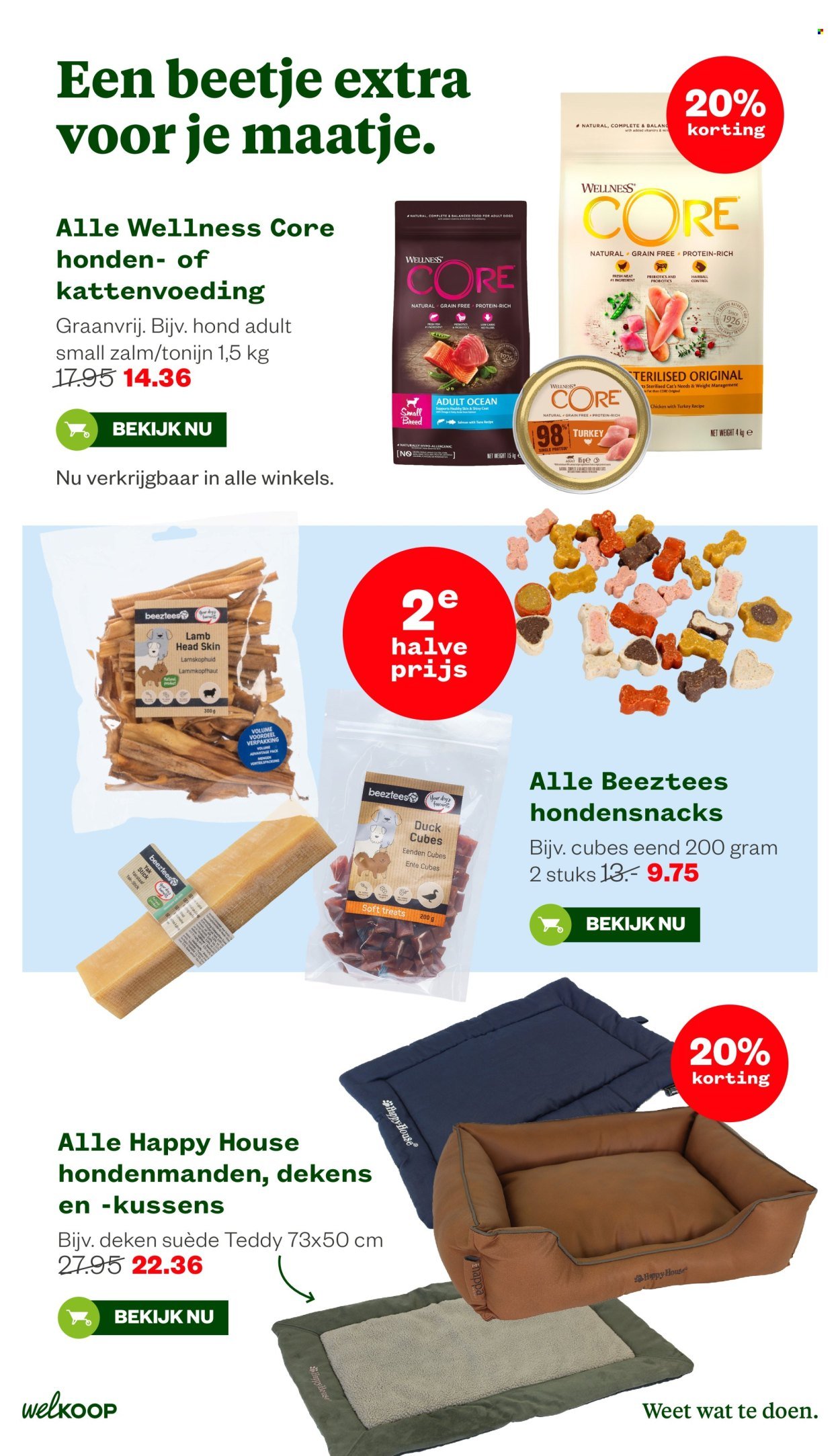WELKOOP folder - Van maandag 19 oktober 2026