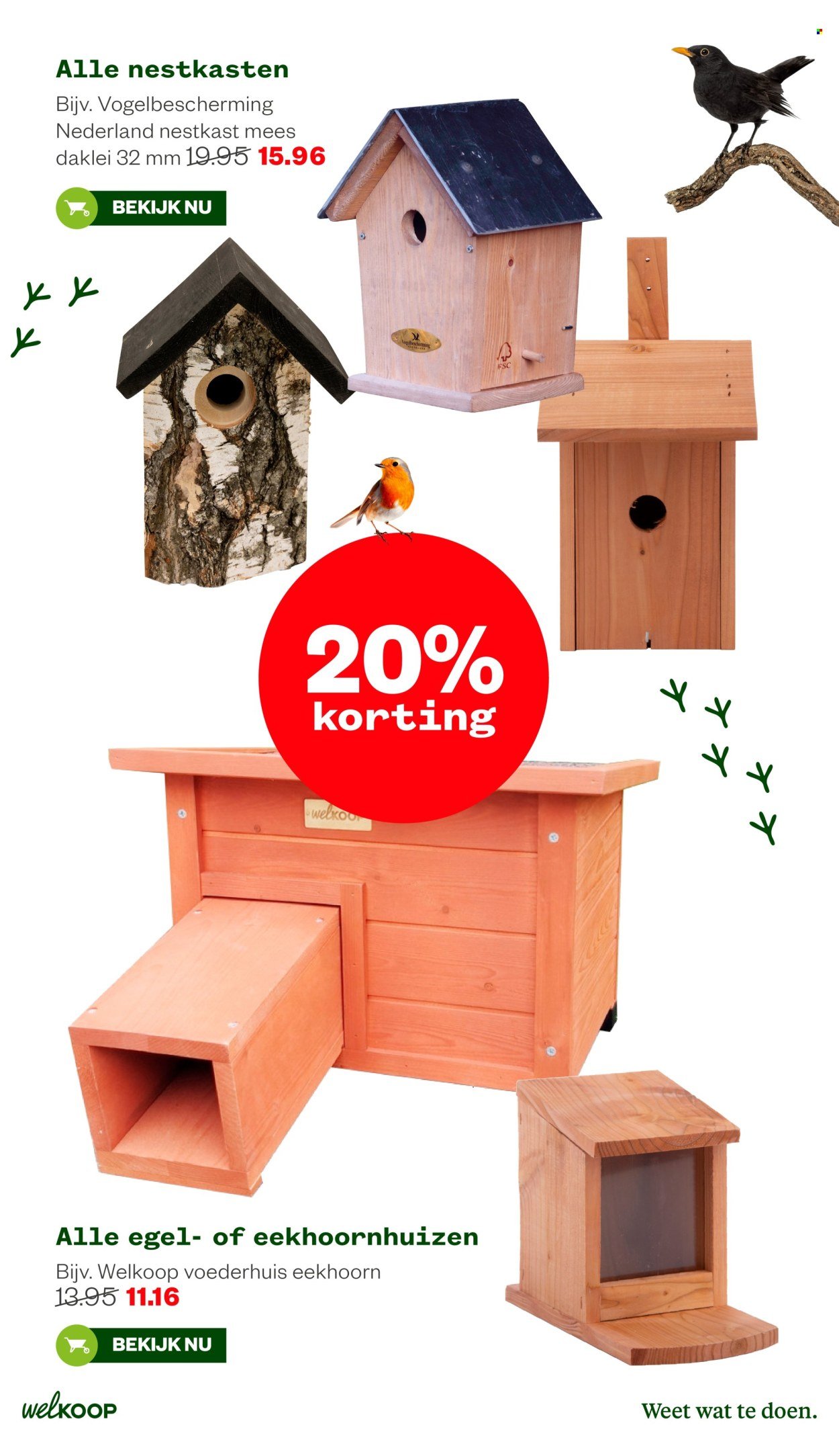 WELKOOP folder - Van maandag 19 oktober 2026
