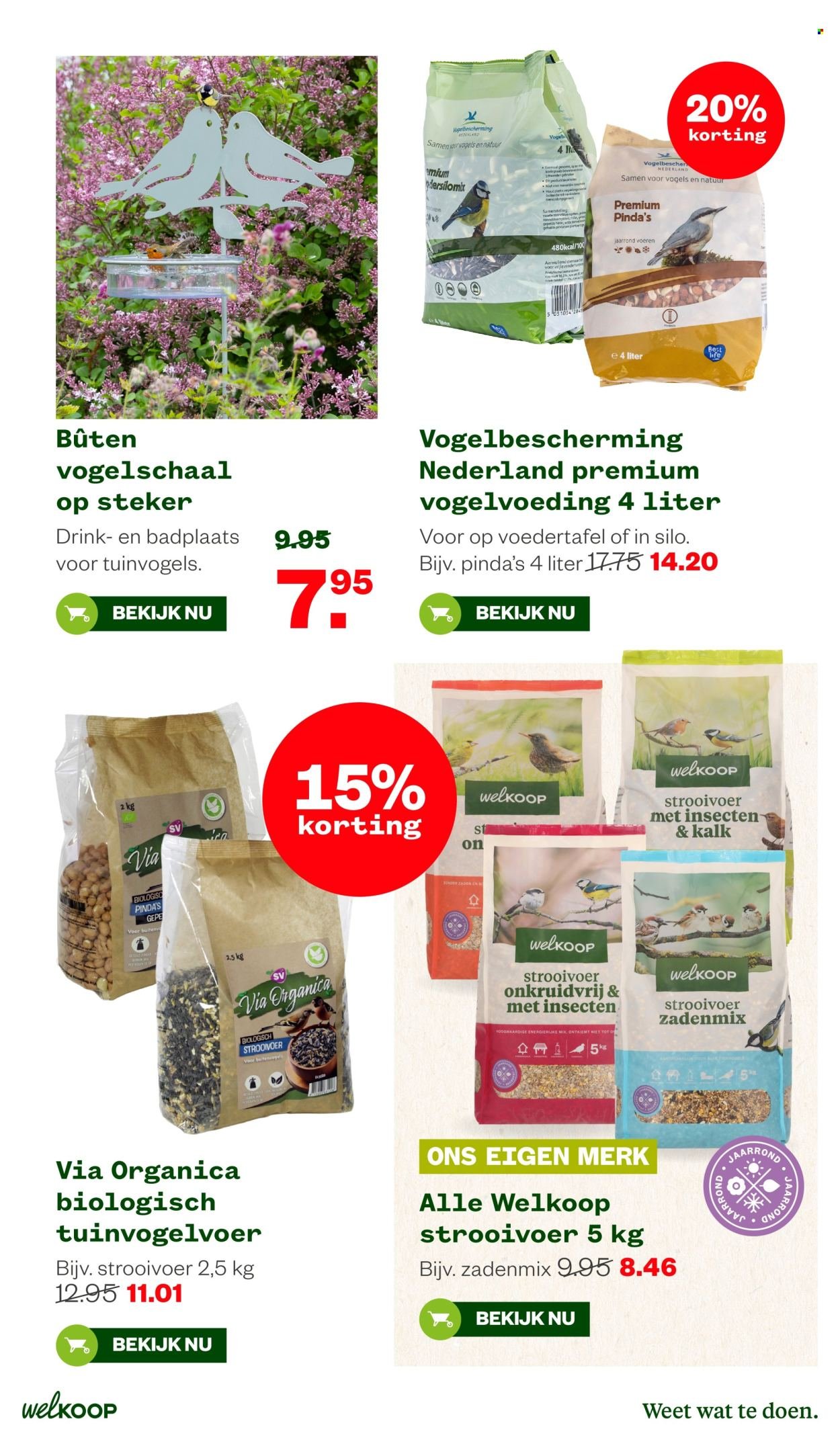WELKOOP folder - Van maandag 19 oktober 2026