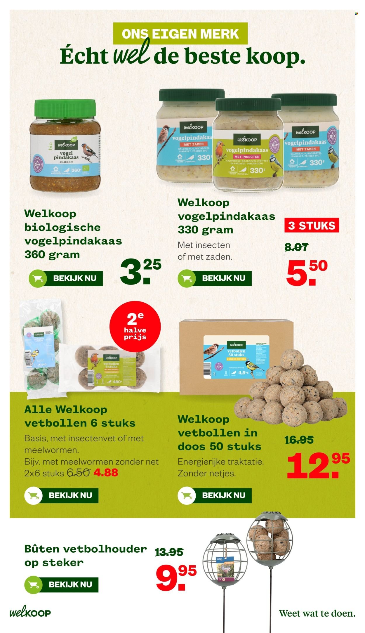 WELKOOP folder - Van maandag 19 oktober 2026