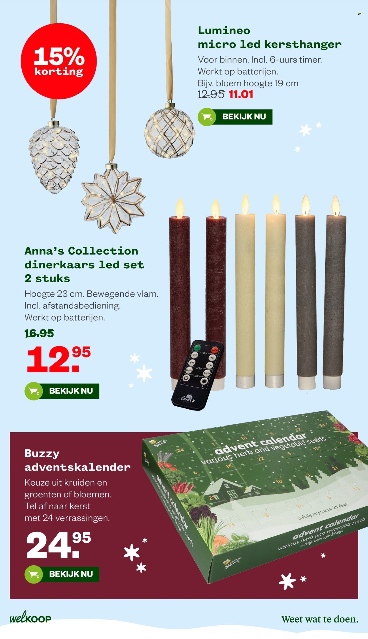 WELKOOP folder - Van maandag 19 oktober 2026