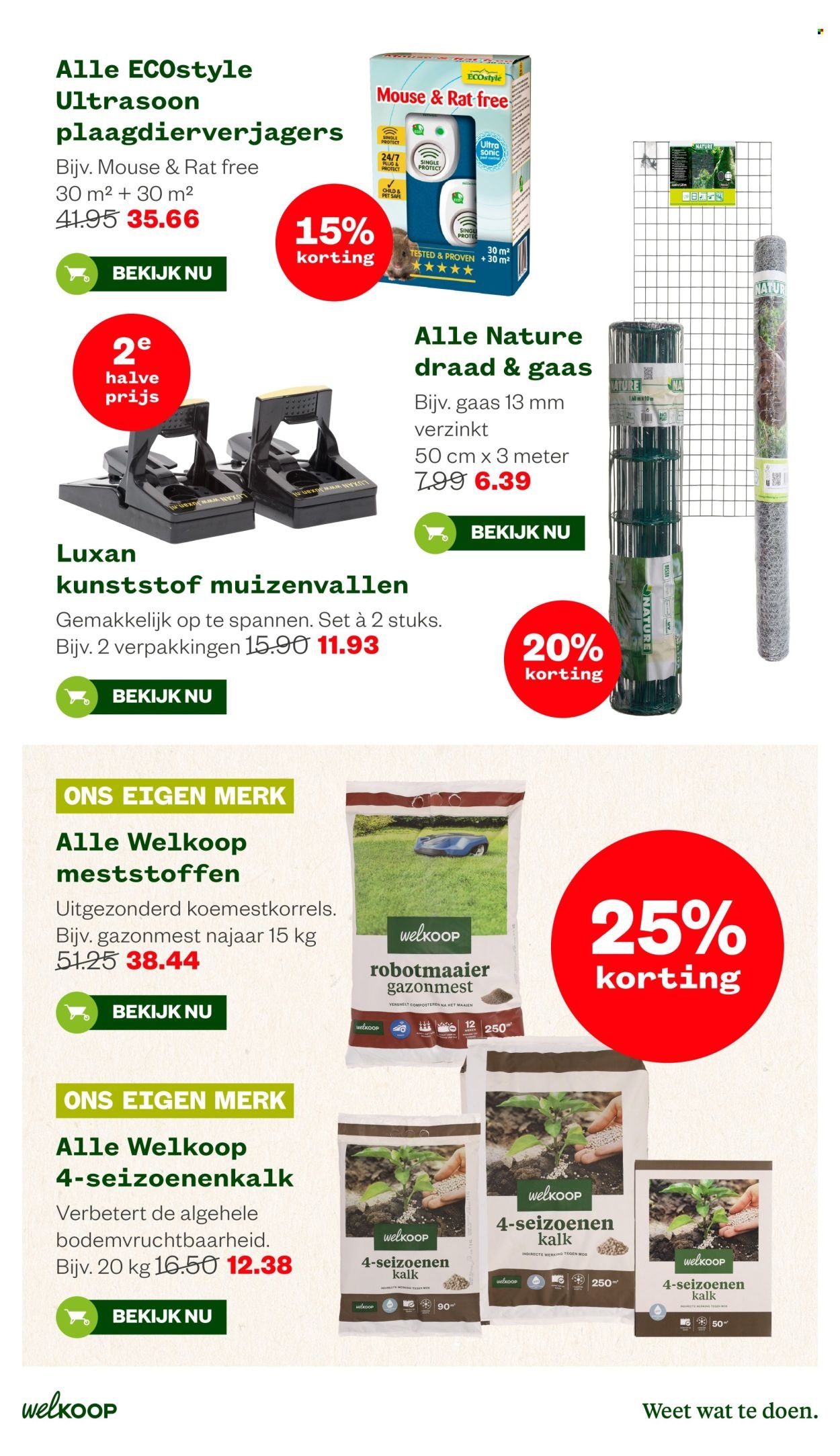 WELKOOP folder - Van maandag 19 oktober 2026