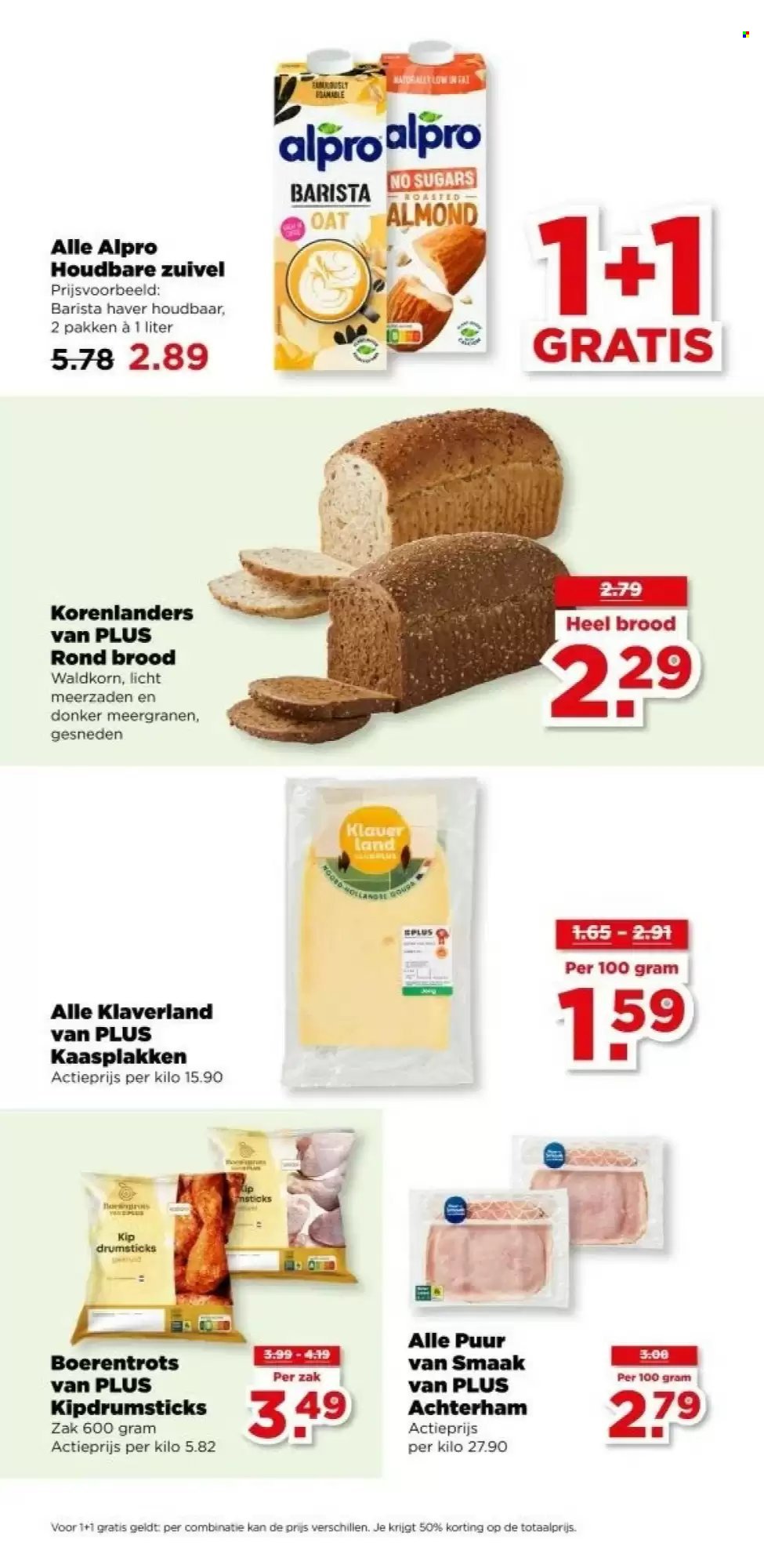 PLUS folder - Van woensdag 14 januari 2026