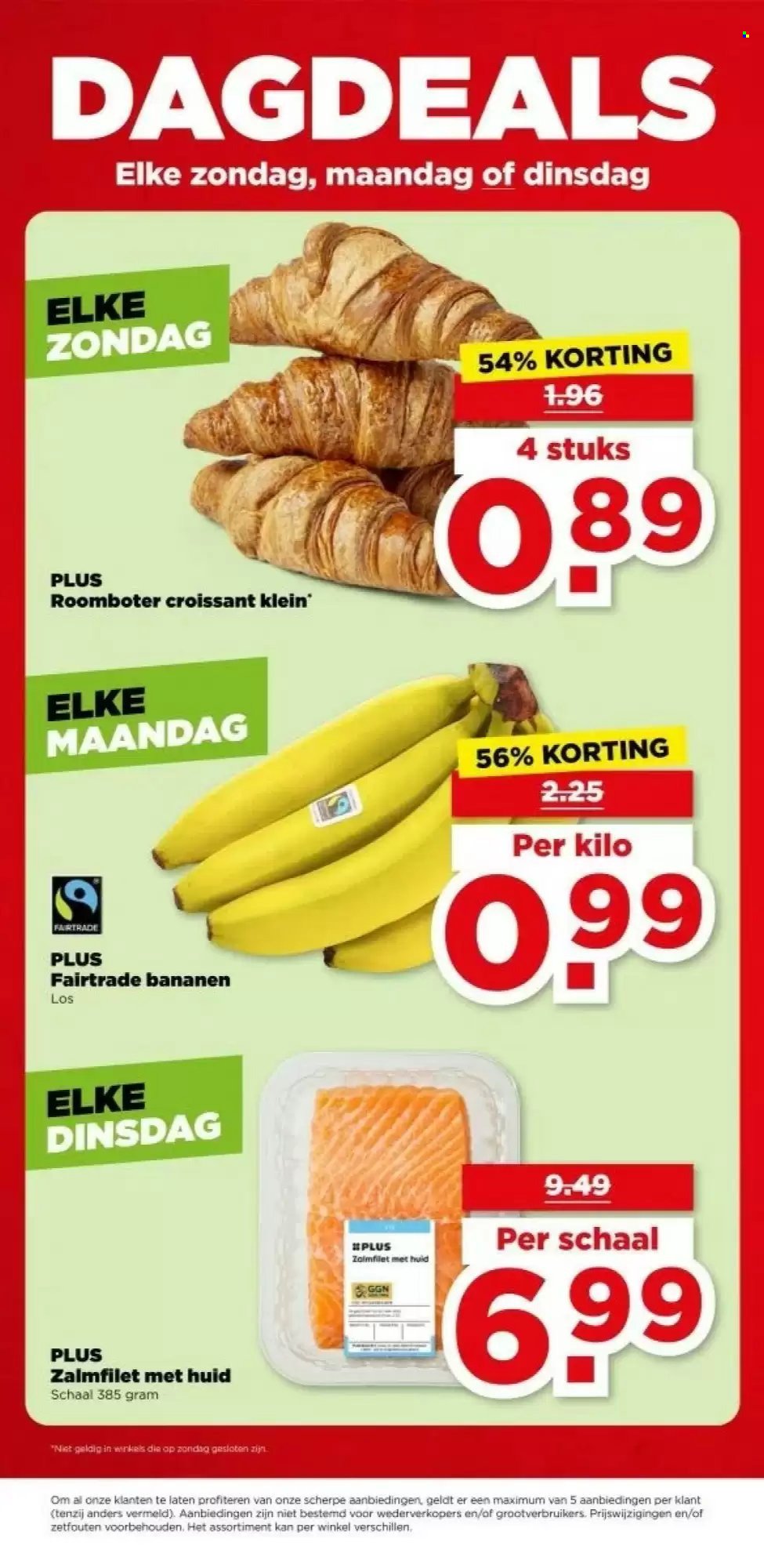 PLUS folder - Van woensdag 14 januari 2026