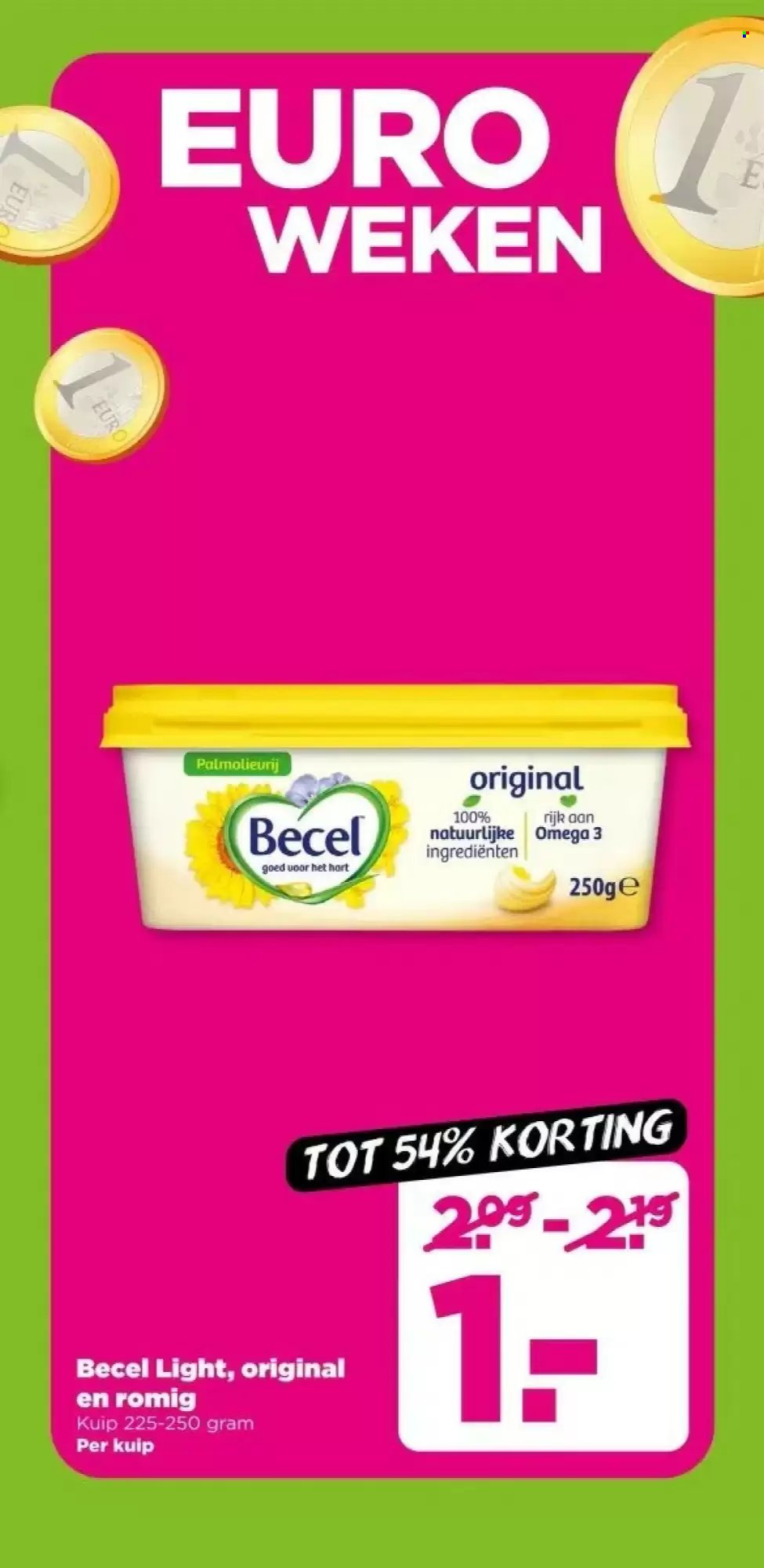 PLUS folder - Van woensdag 14 januari 2026