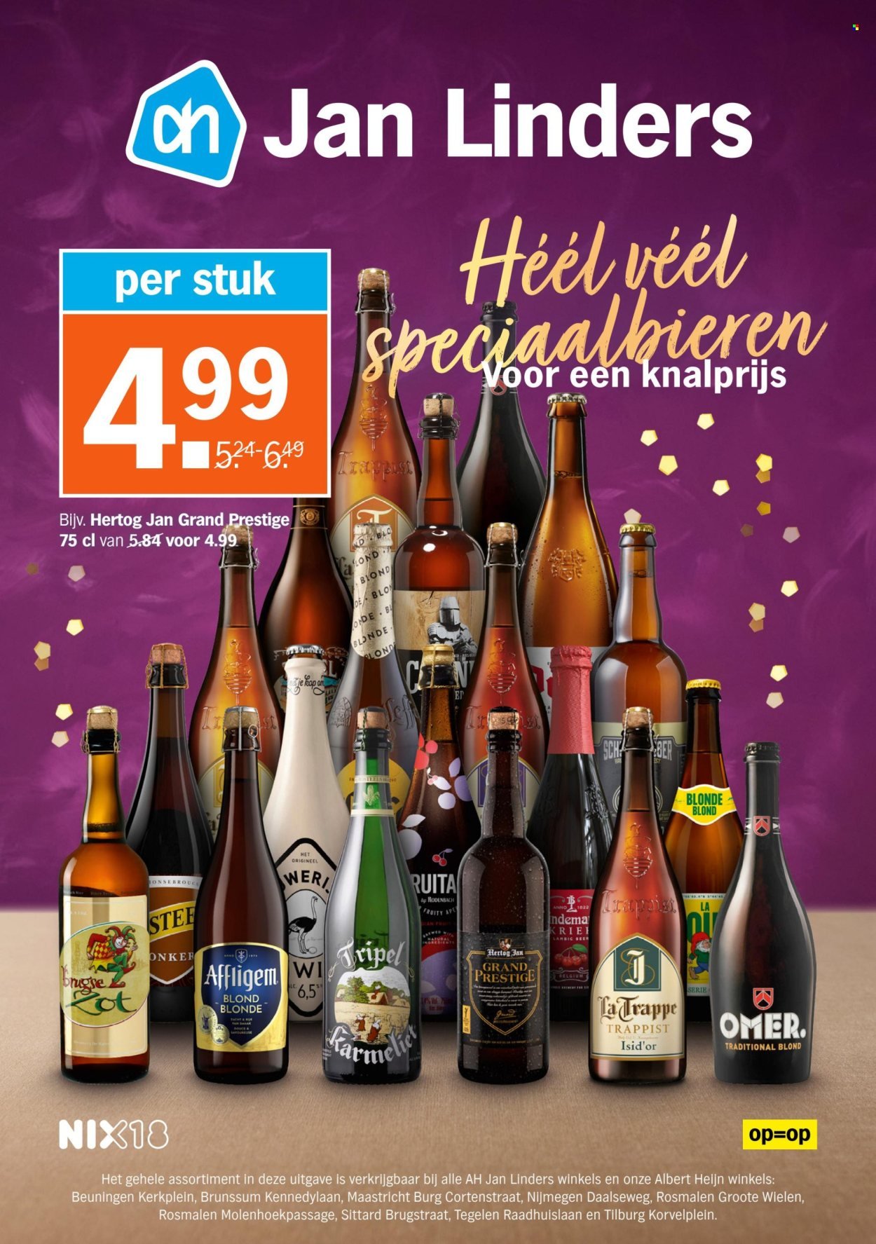 JAN LINDERS folder - Van maandag 10 november 2025 (2025-11-10 - 2025-12-28)