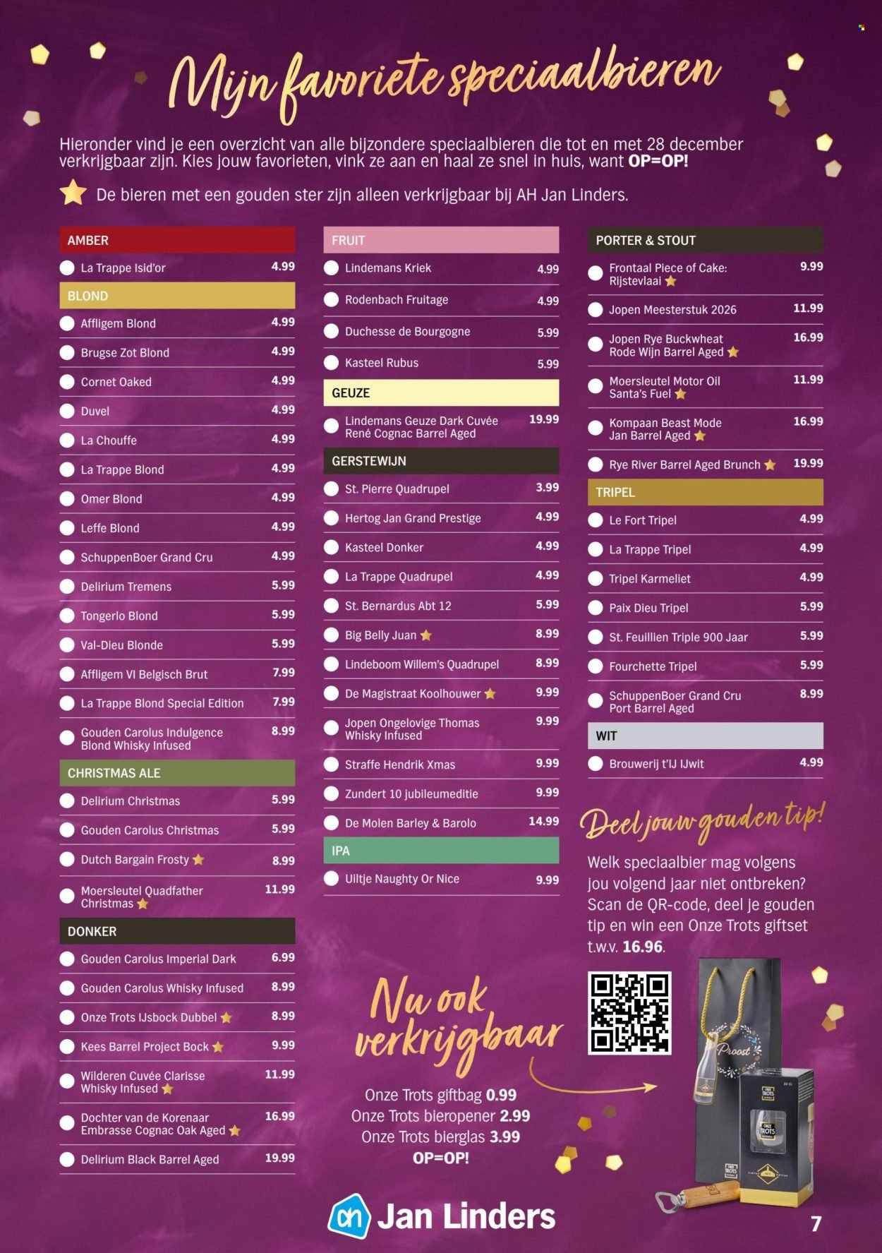 JAN LINDERS folder - Van maandag 10 november 2025 (2025-11-10 - 2025-12-28)