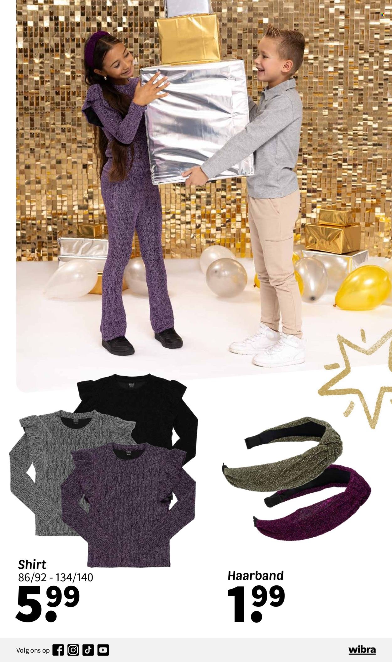 WIBRA folder - Van dinsdag 28 oktober 2025 (2025-10-28 - 2025-11-10)