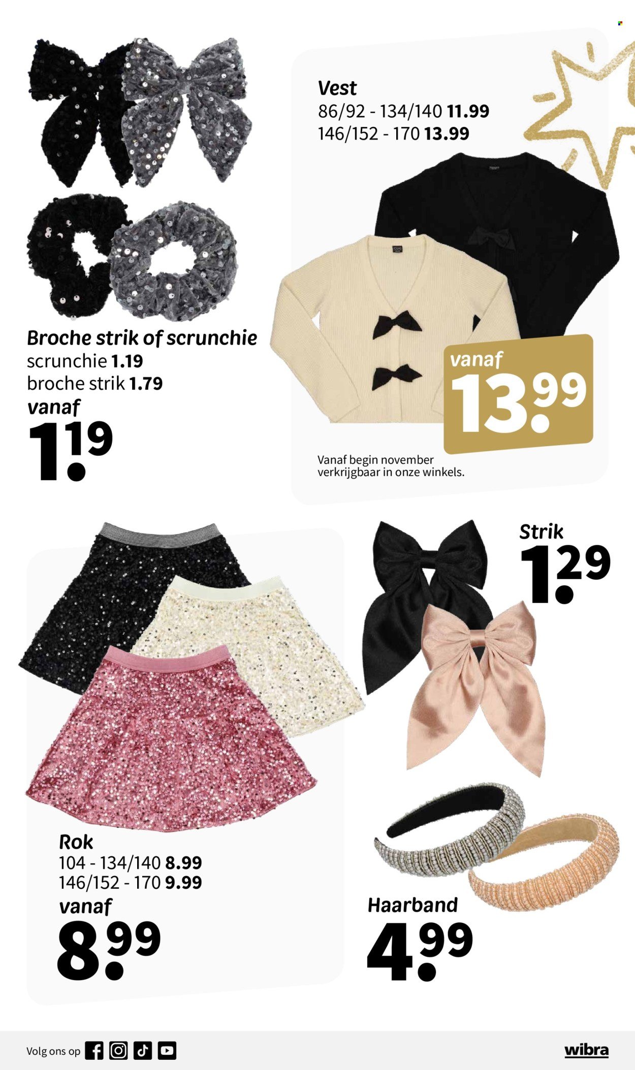 WIBRA folder - Van dinsdag 28 oktober 2025 (2025-10-28 - 2025-11-10)