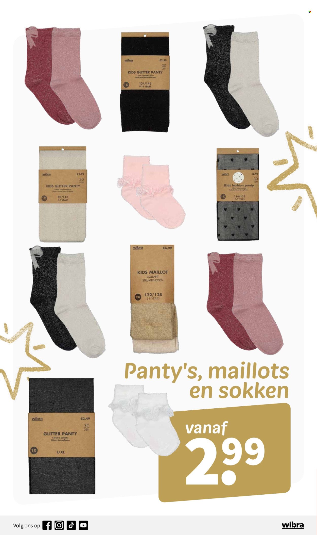 WIBRA folder - Van dinsdag 28 oktober 2025 (2025-10-28 - 2025-11-10)