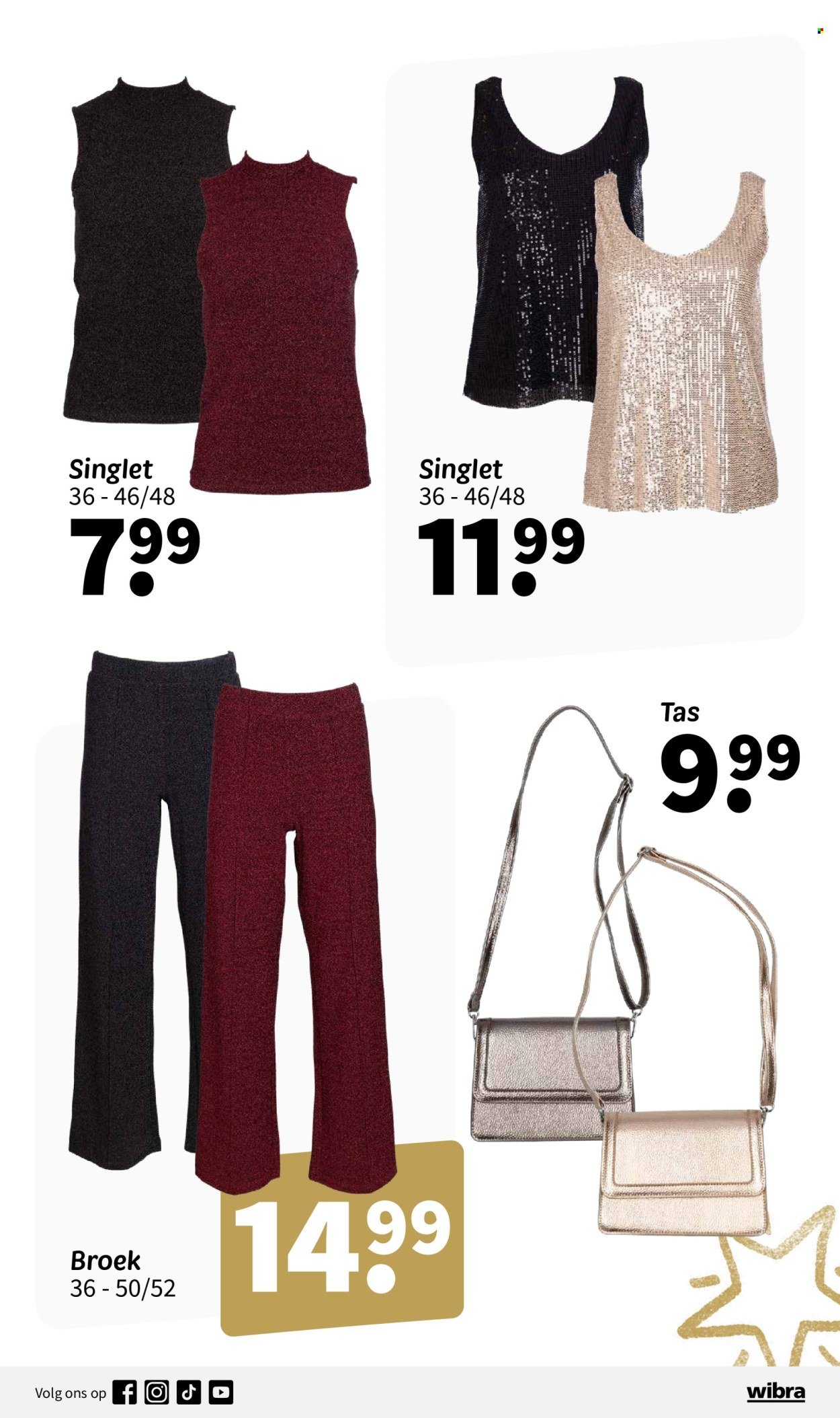 WIBRA folder - Van dinsdag 28 oktober 2025 (2025-10-28 - 2025-11-10)