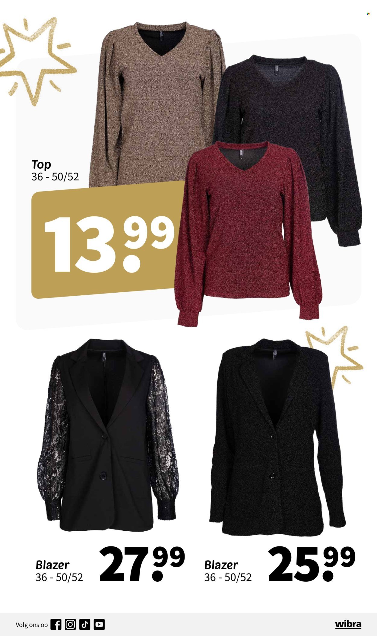 WIBRA folder - Van dinsdag 28 oktober 2025 (2025-10-28 - 2025-11-10)