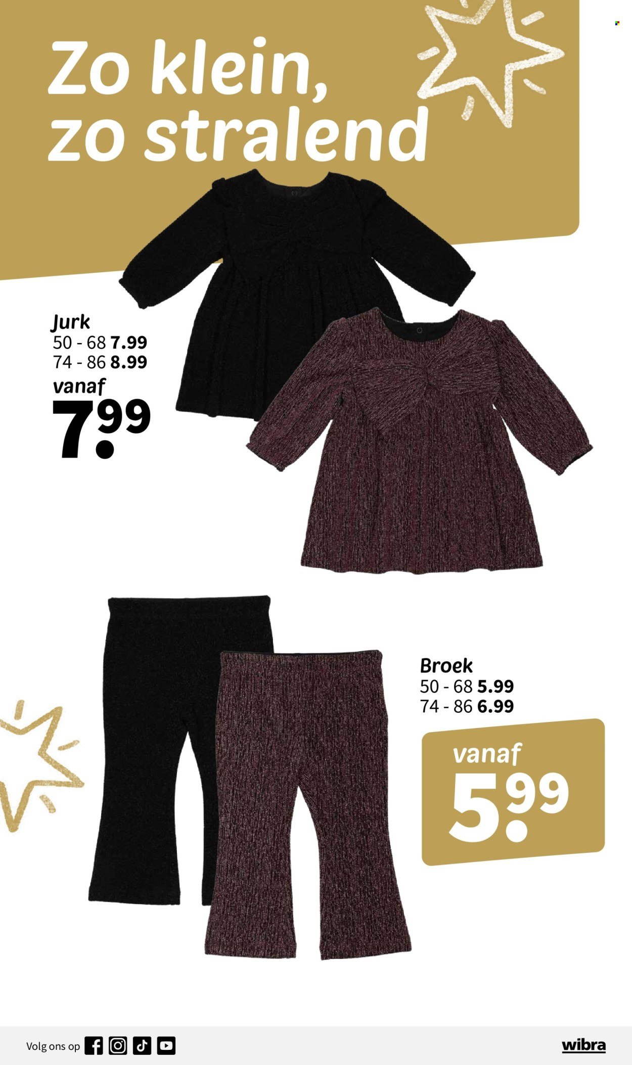 WIBRA folder - Van dinsdag 28 oktober 2025 (2025-10-28 - 2025-11-10)