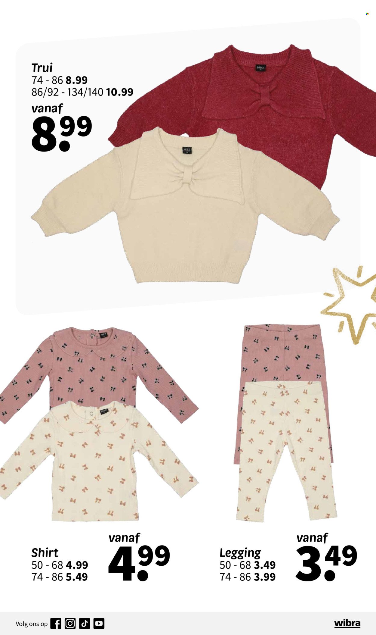 WIBRA folder - Van dinsdag 28 oktober 2025 (2025-10-28 - 2025-11-10)